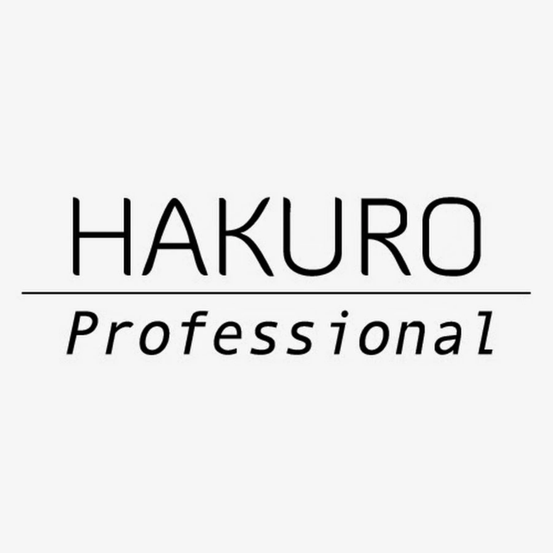 Hakuro