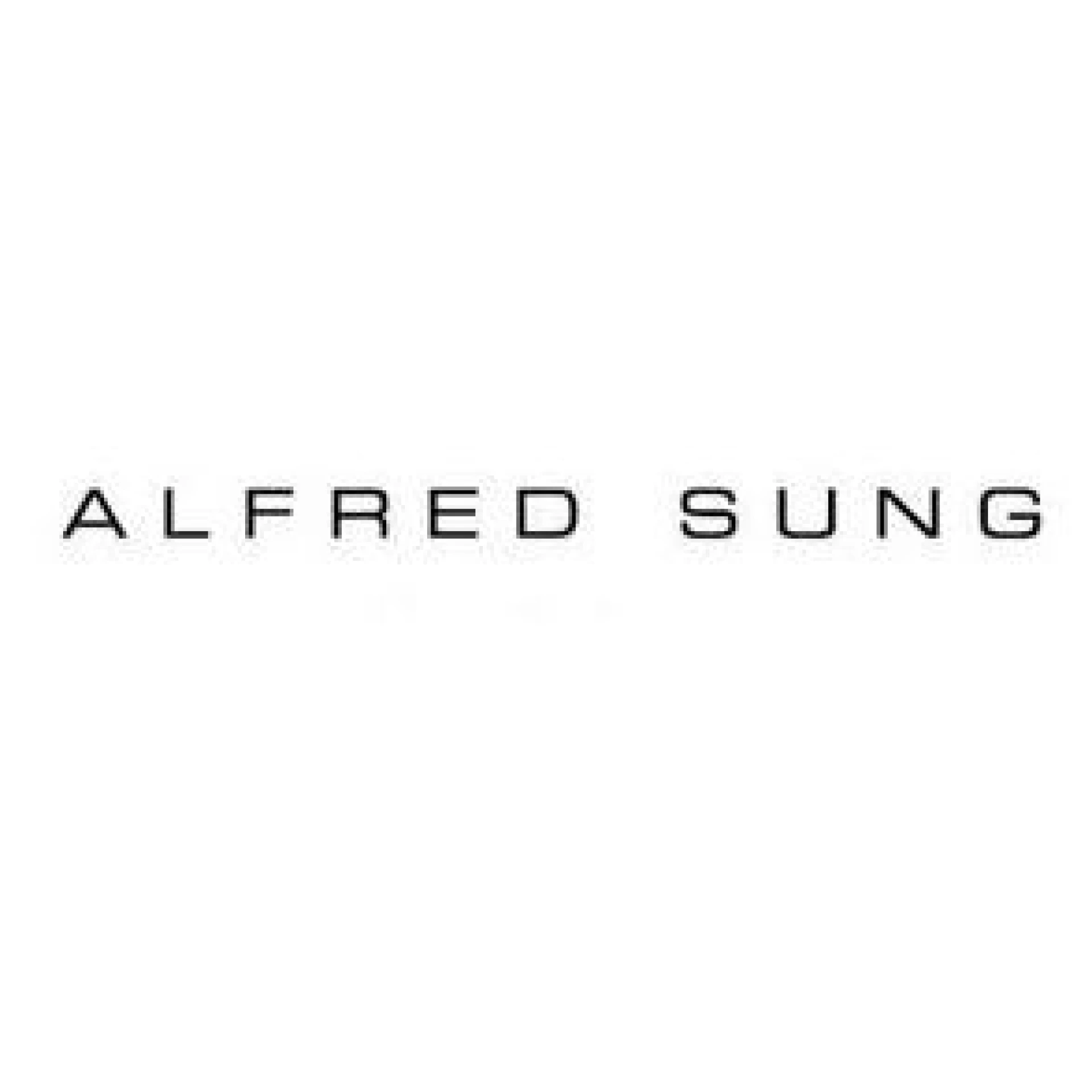Alfred Sung