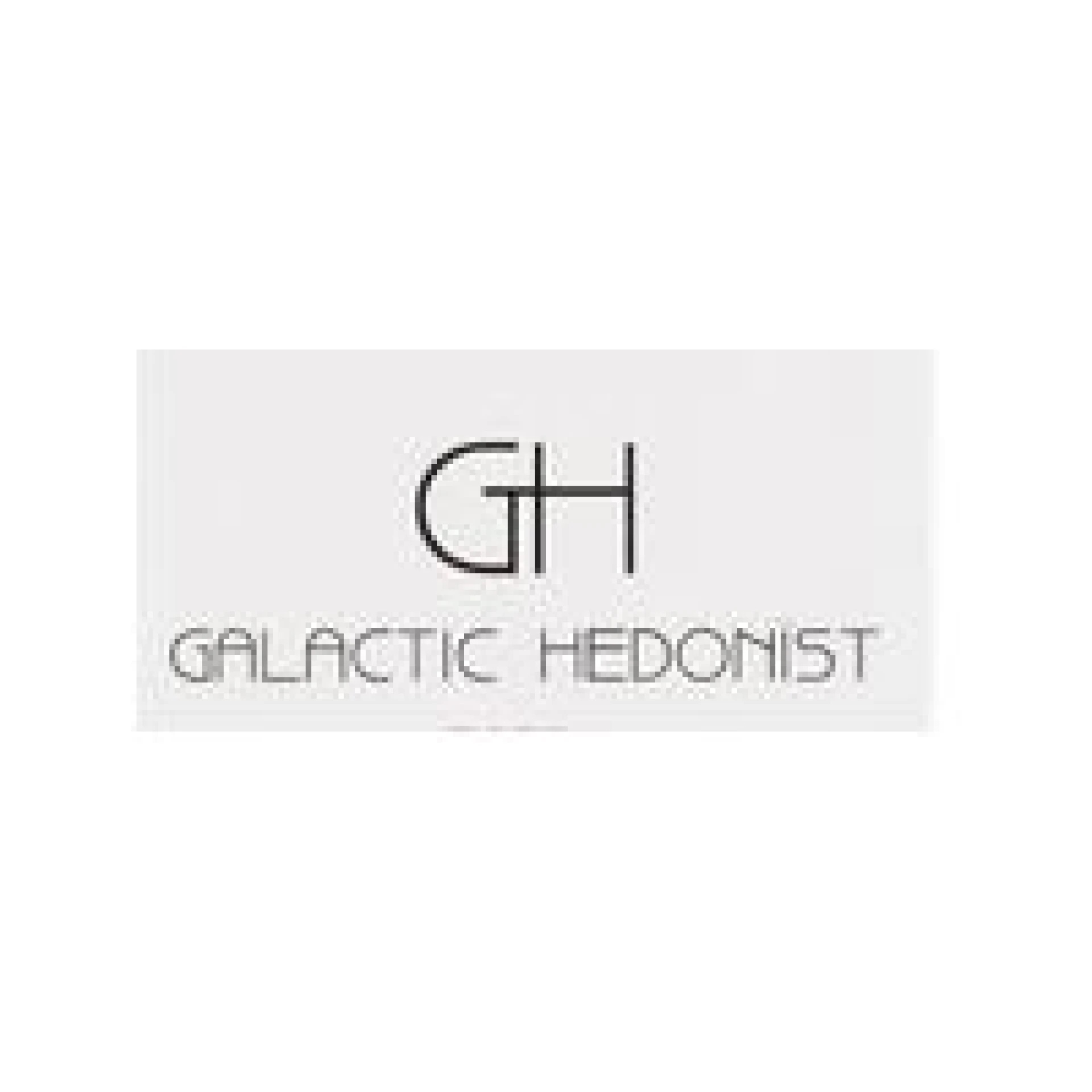 Galactic Hedonist