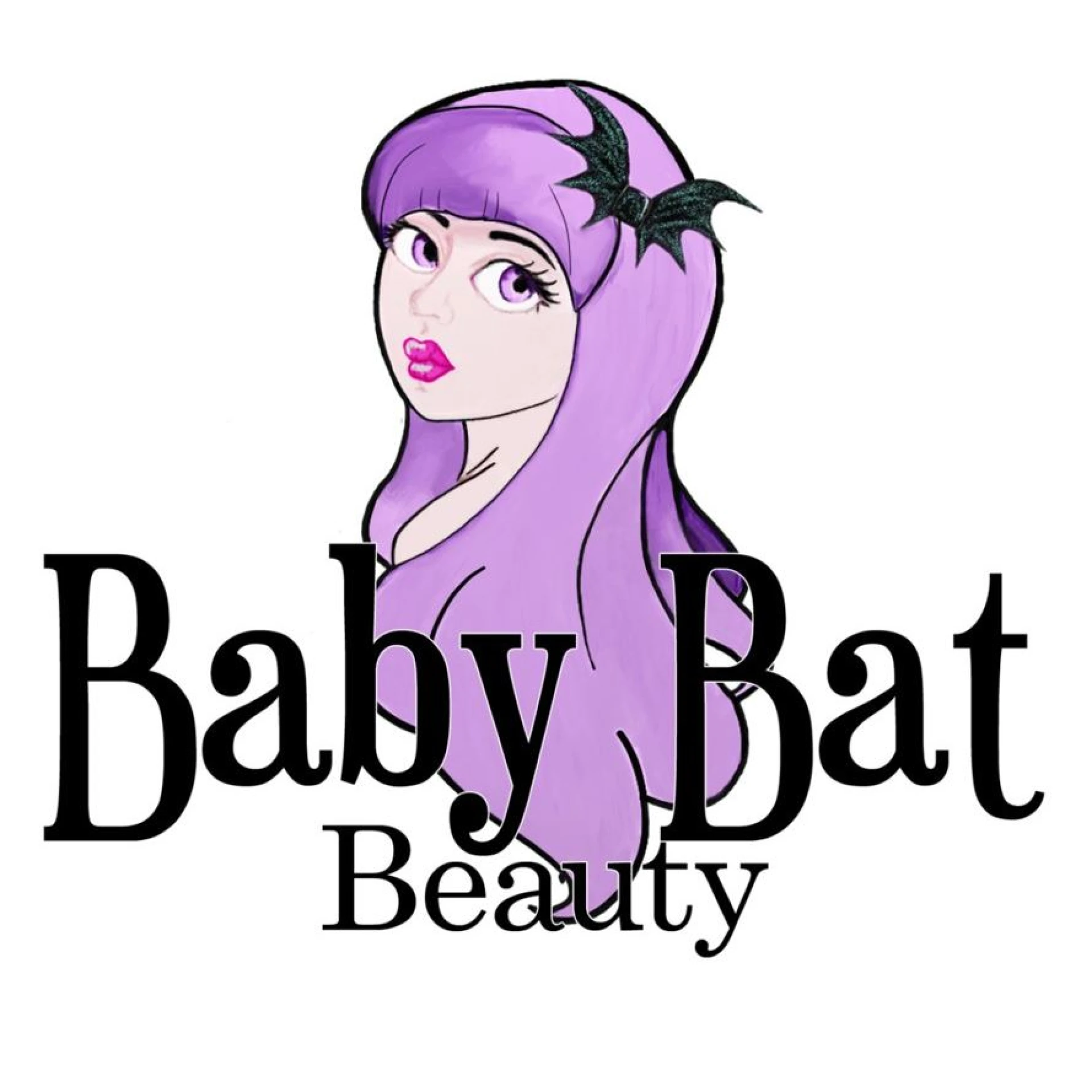 Baby Bat Beauty