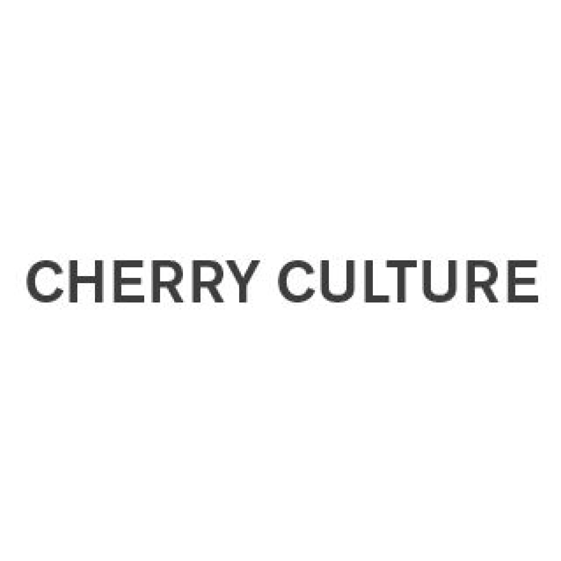 Cherry Culture