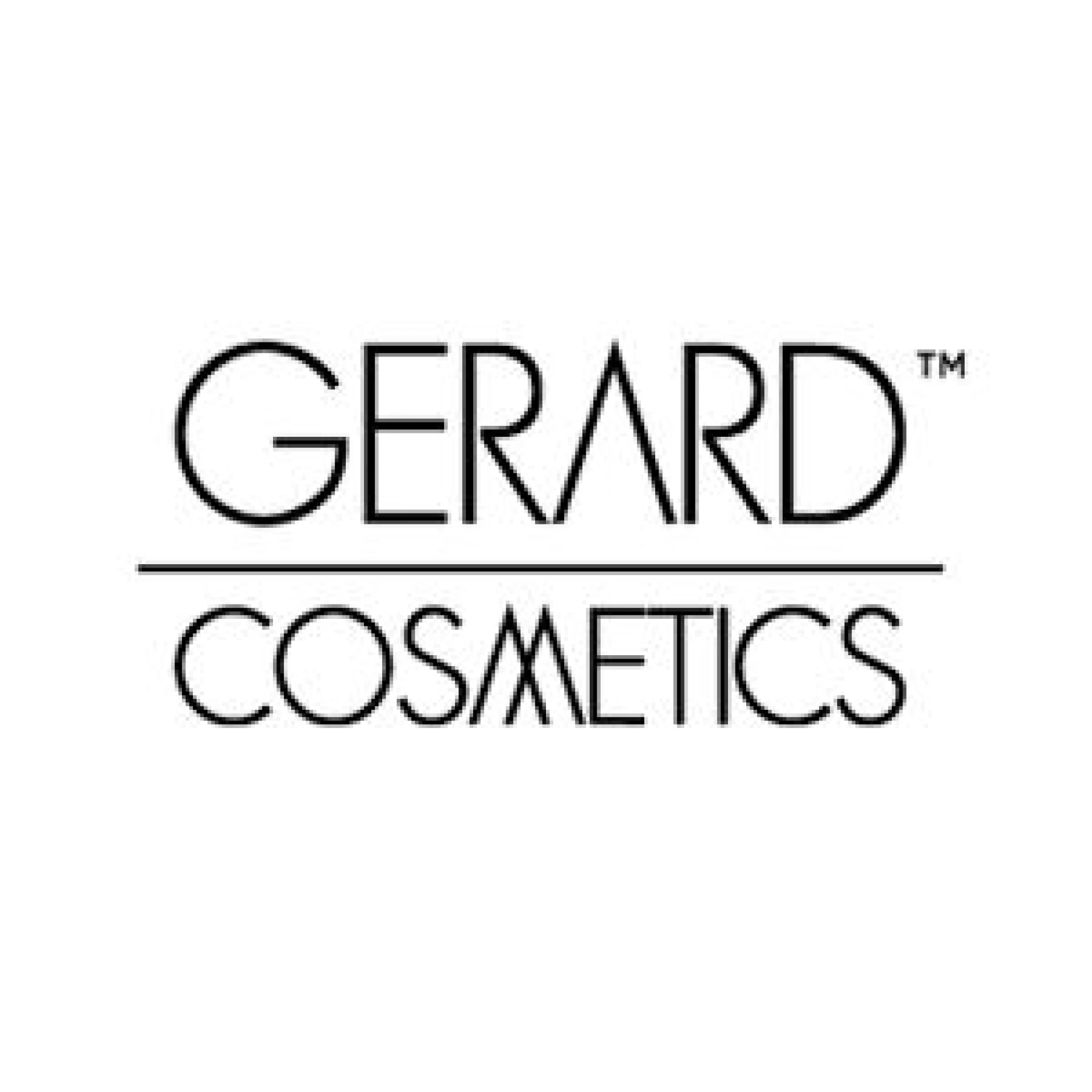 Gerard Cosmetics
