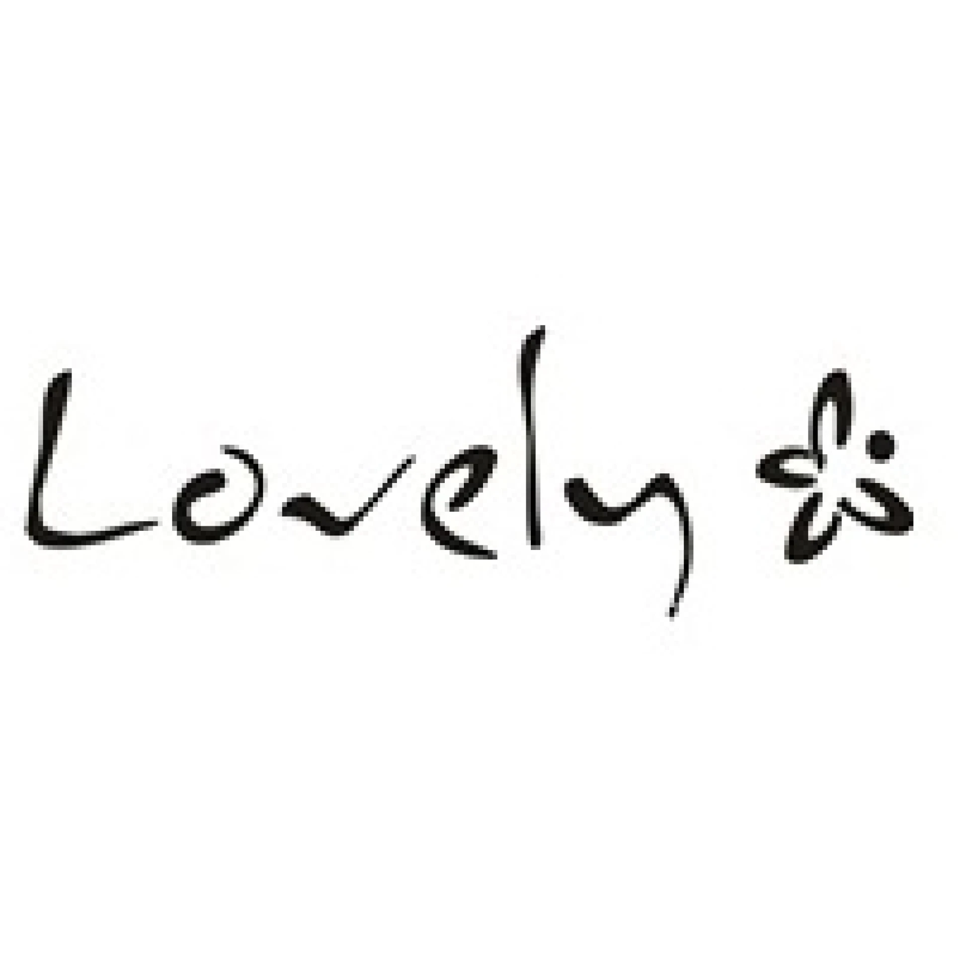 Lovely