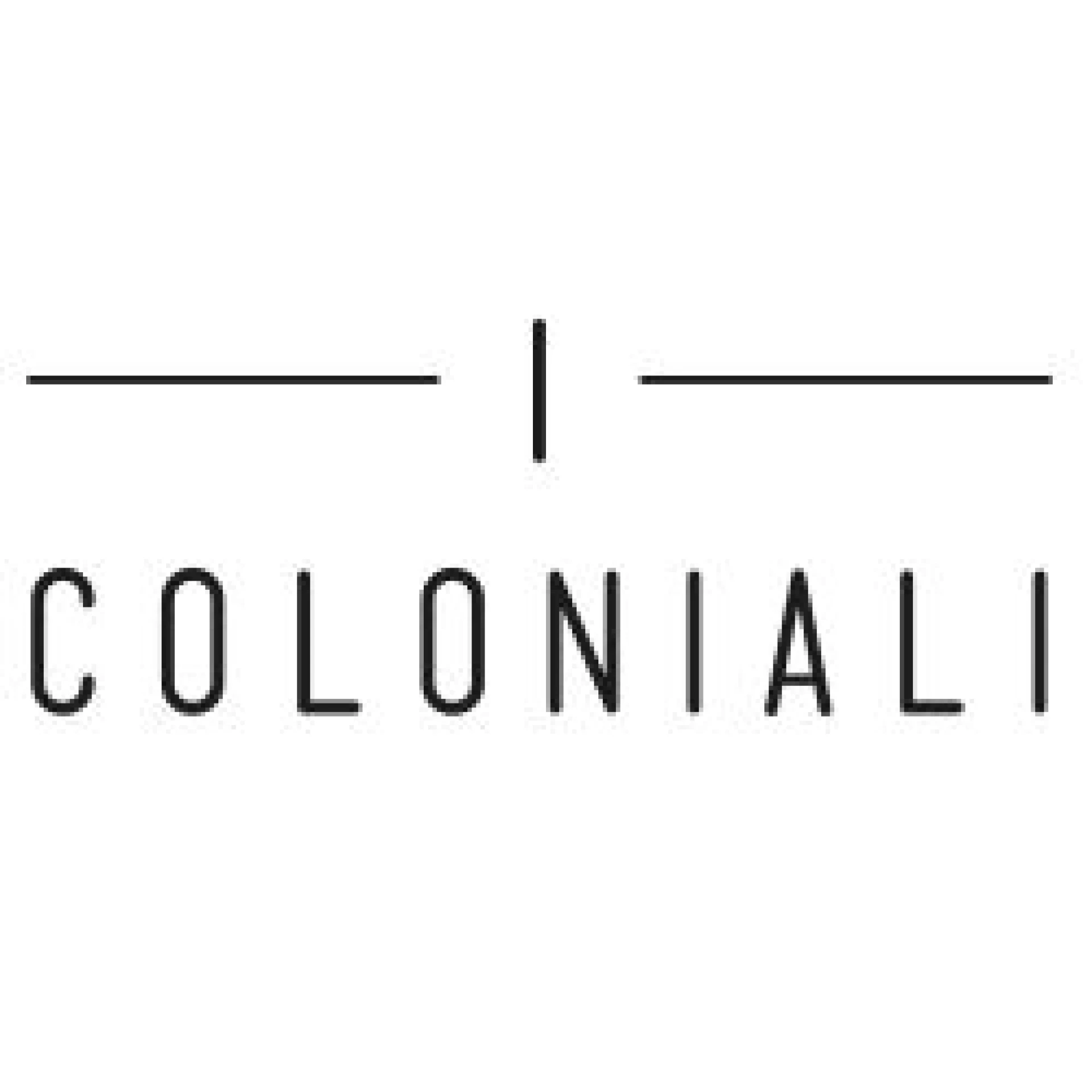 I Coloniali