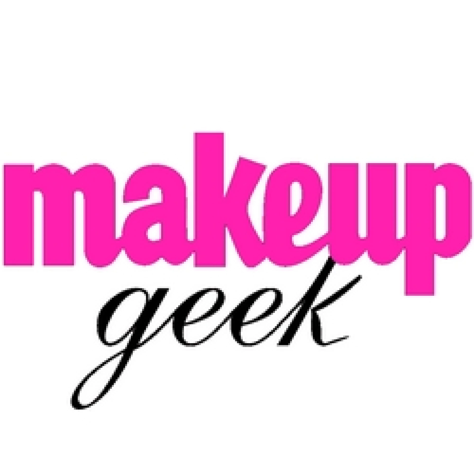 Makeup Geek