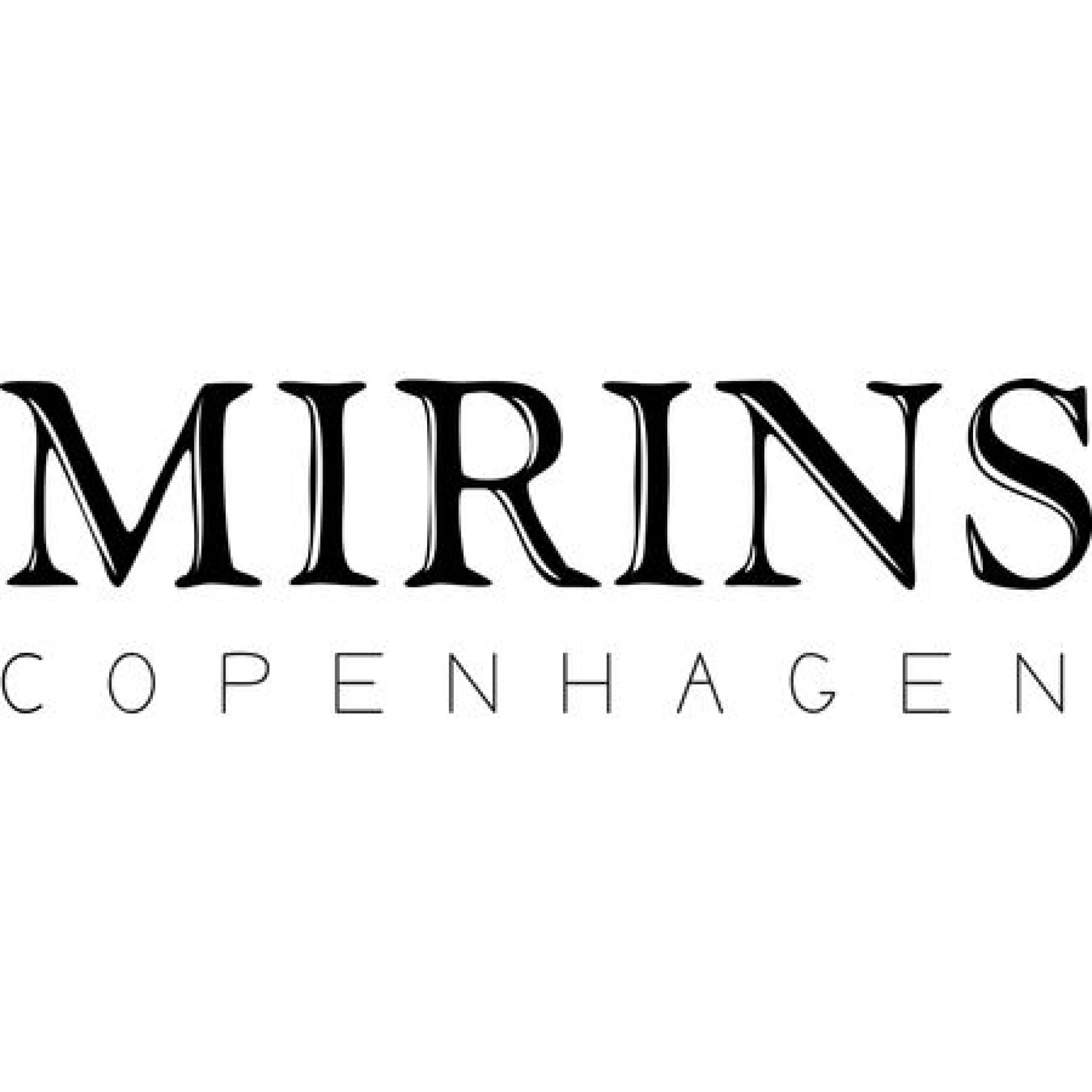 Mirins