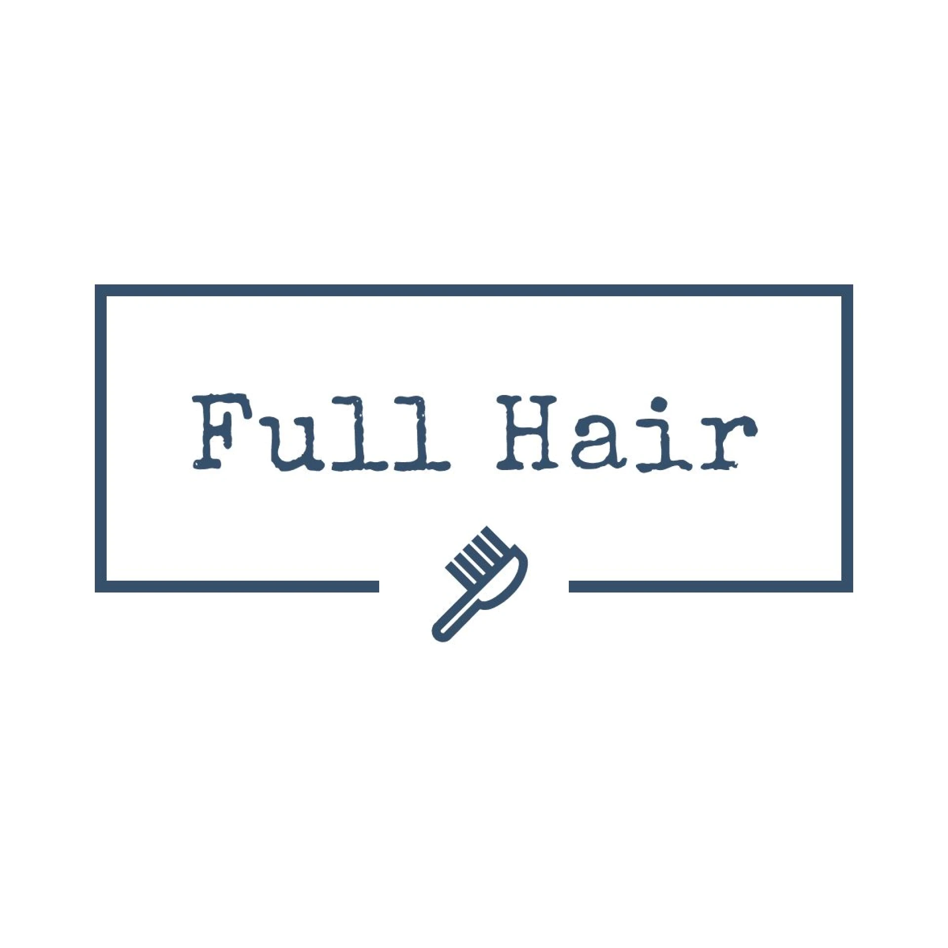 Full Hair