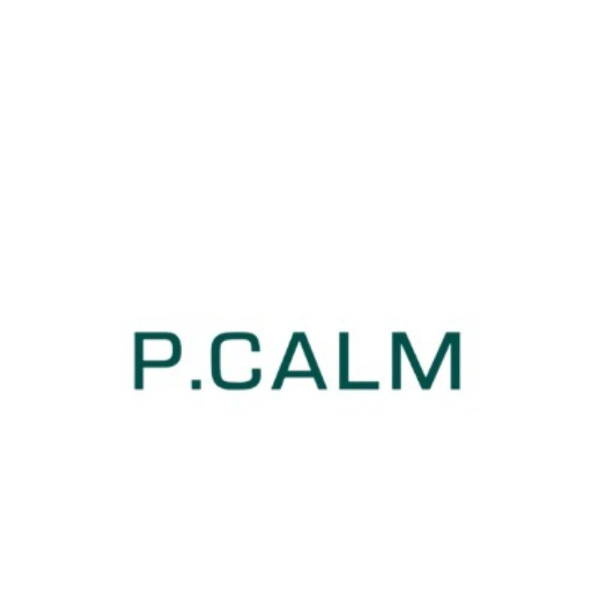P. Calm