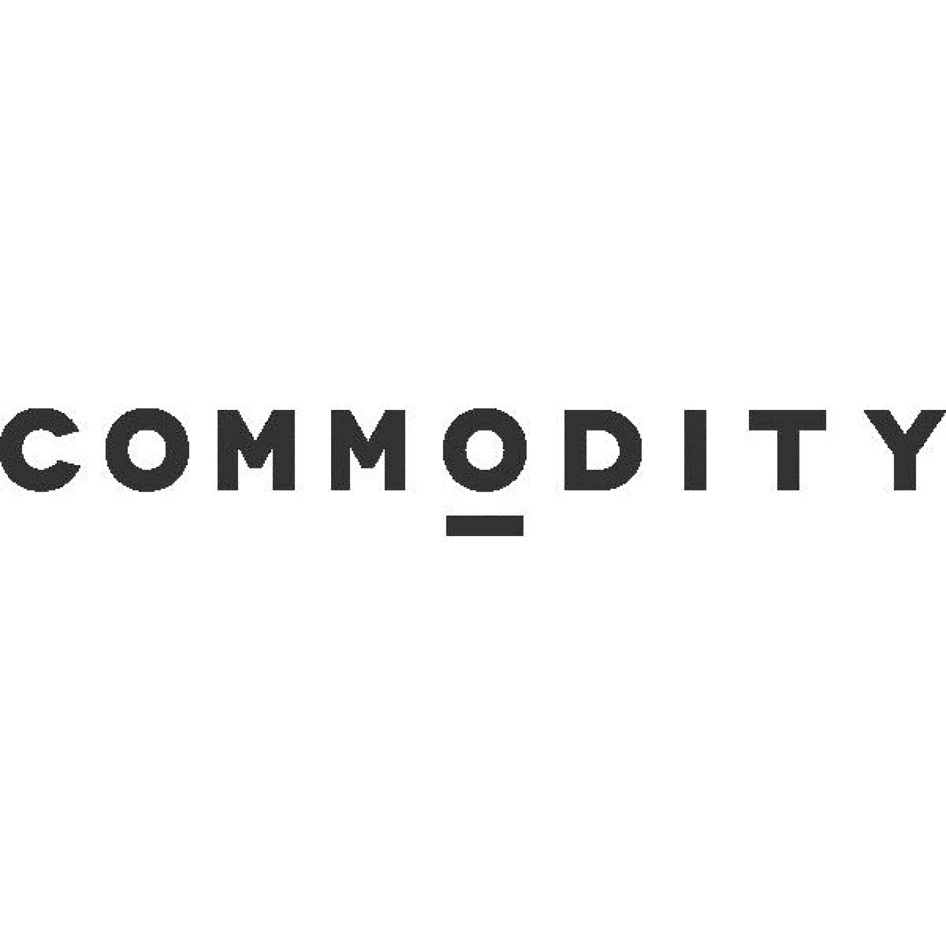 Commodity