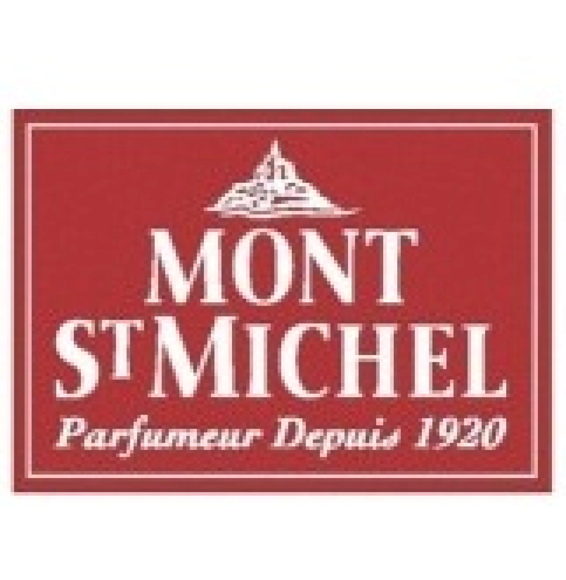 Mont St Michel