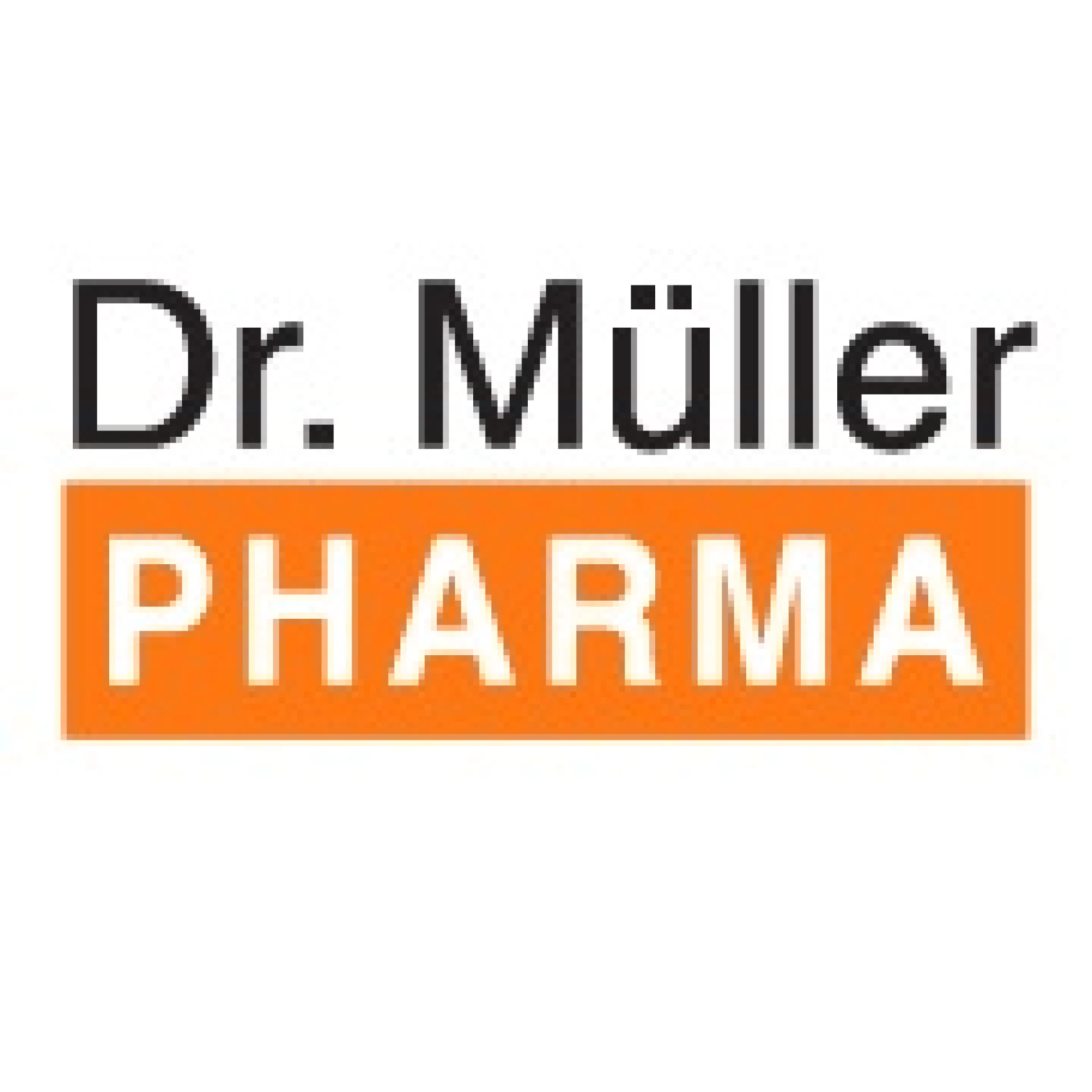 Dr. Müller Pharma