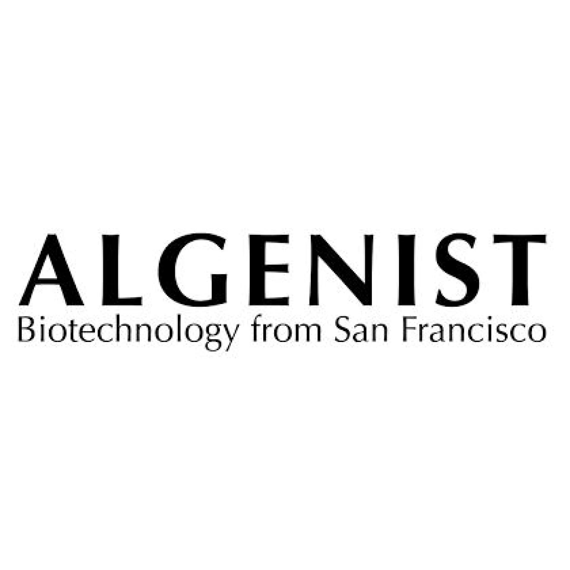 Algenist