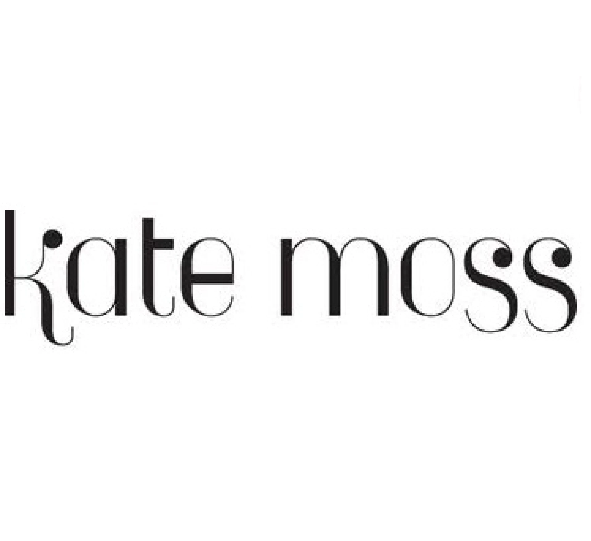 Kate Moss