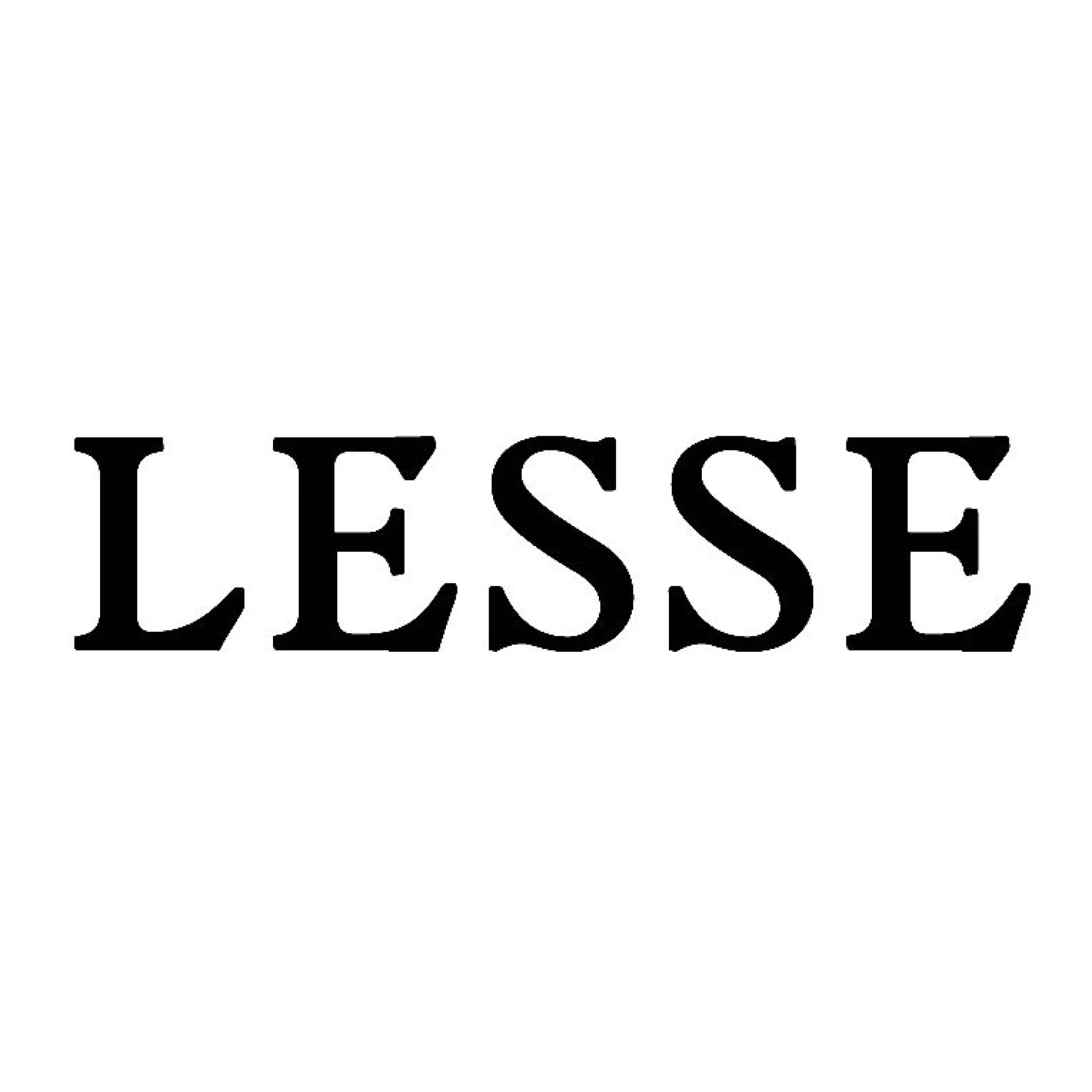 Lesse
