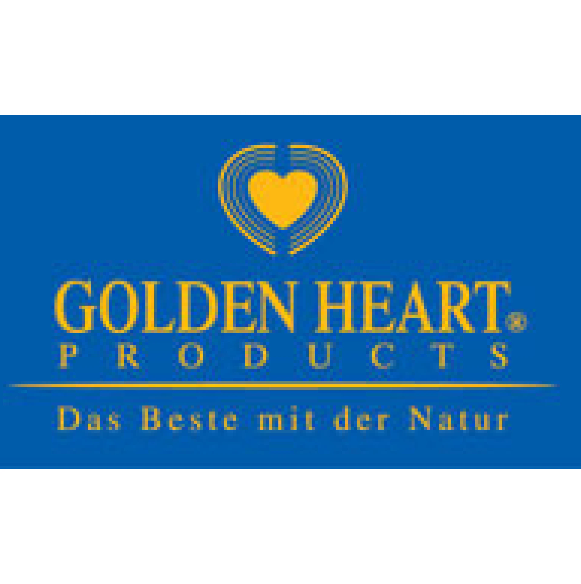 Golden Heart Products