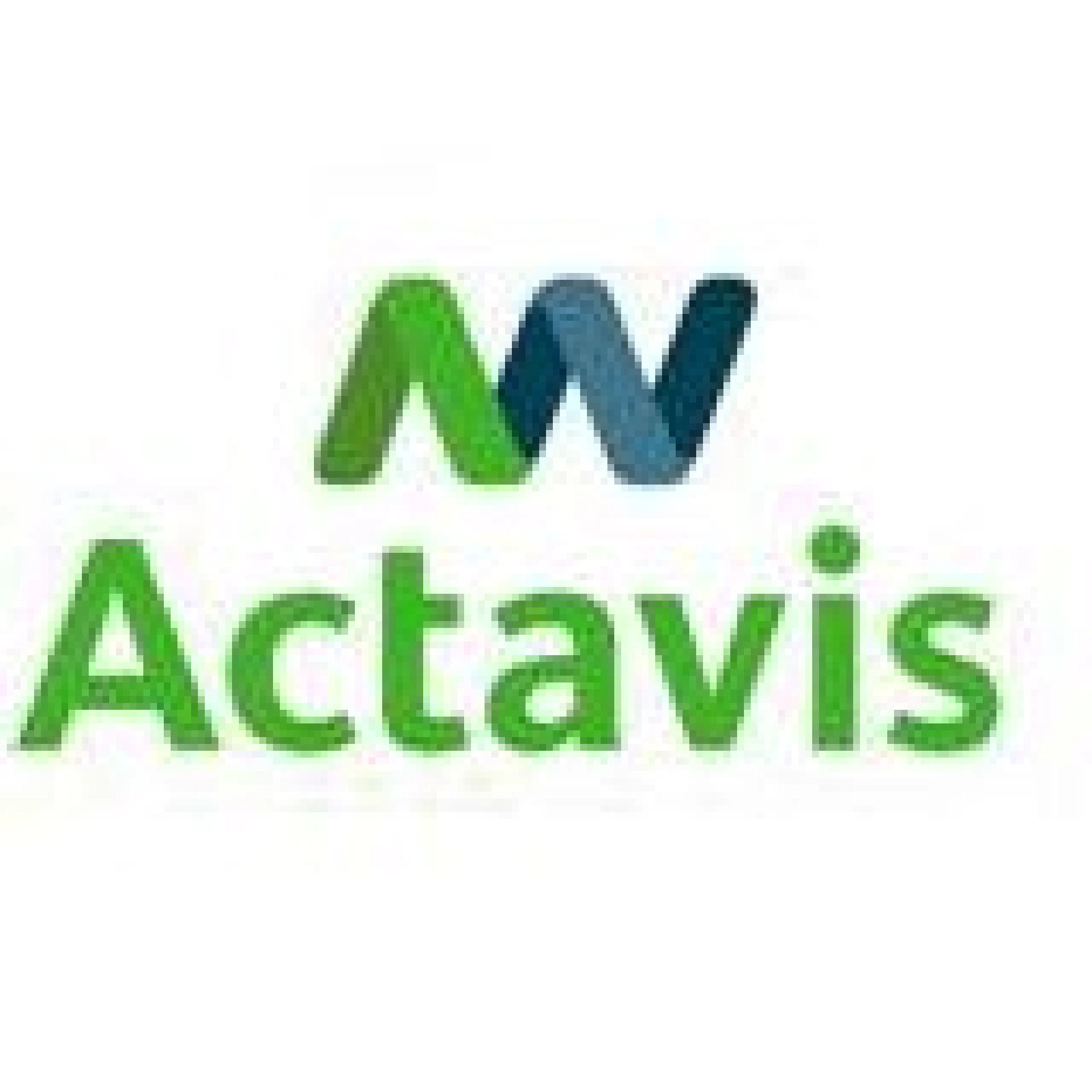 Actavis