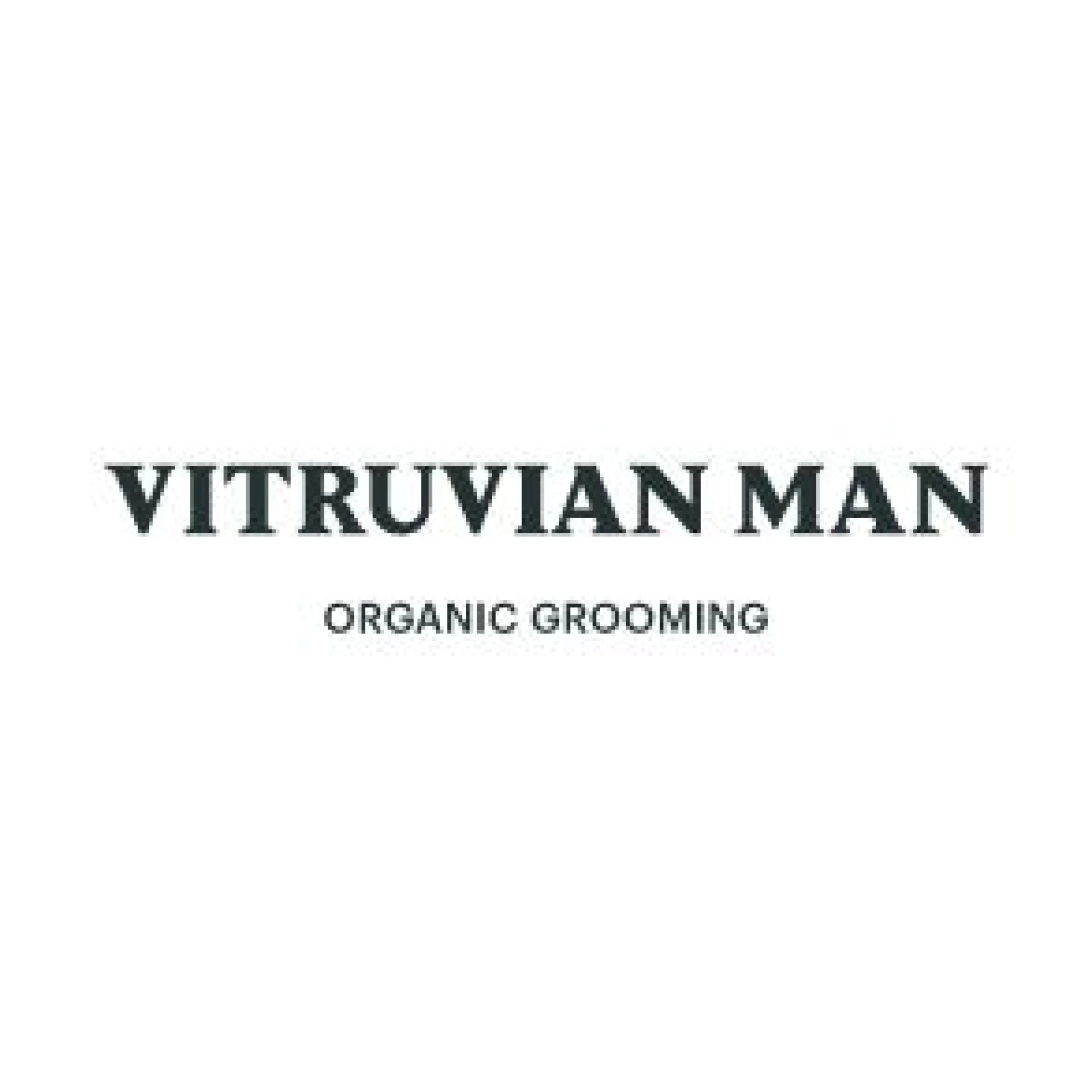 Vitruvian Man