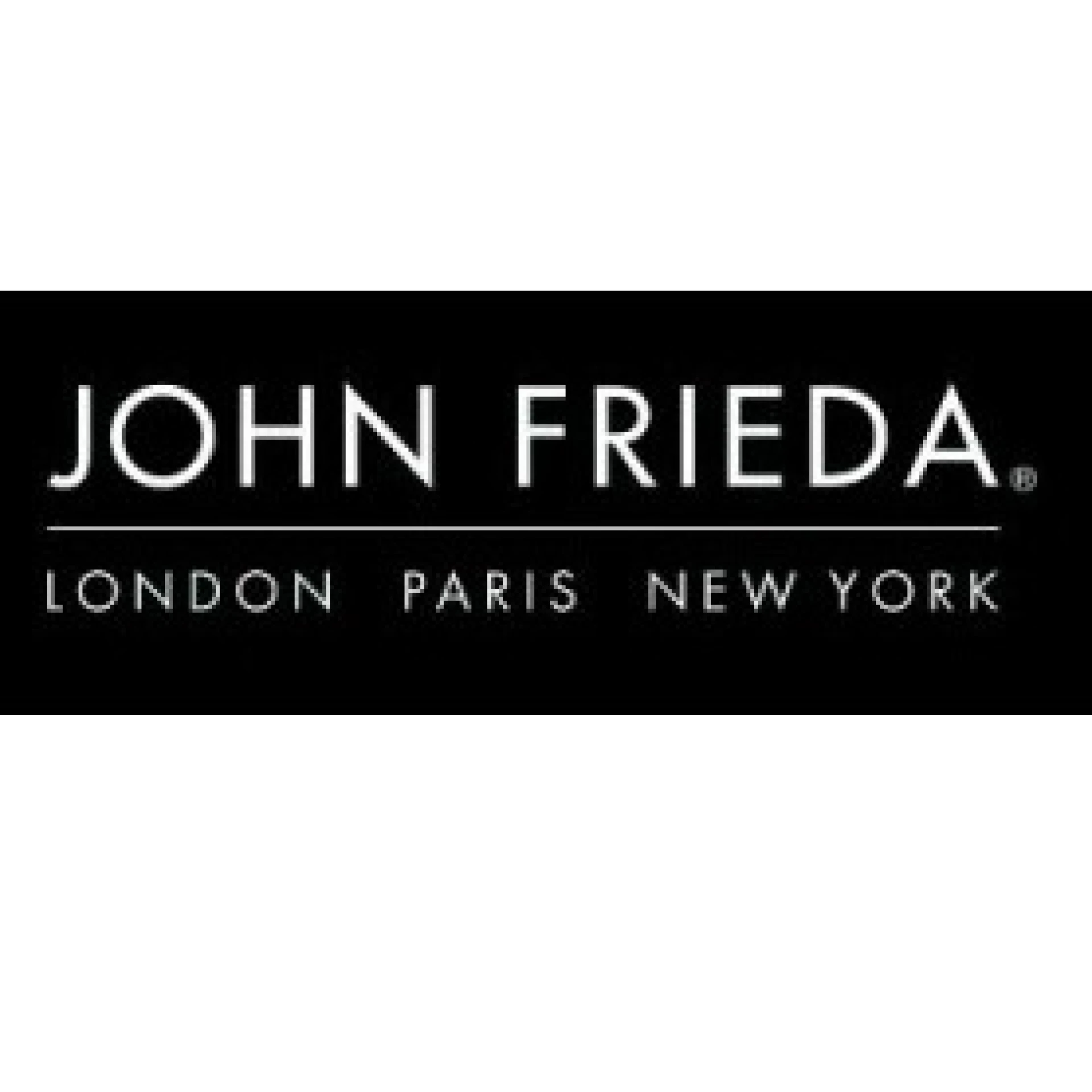 John Frieda