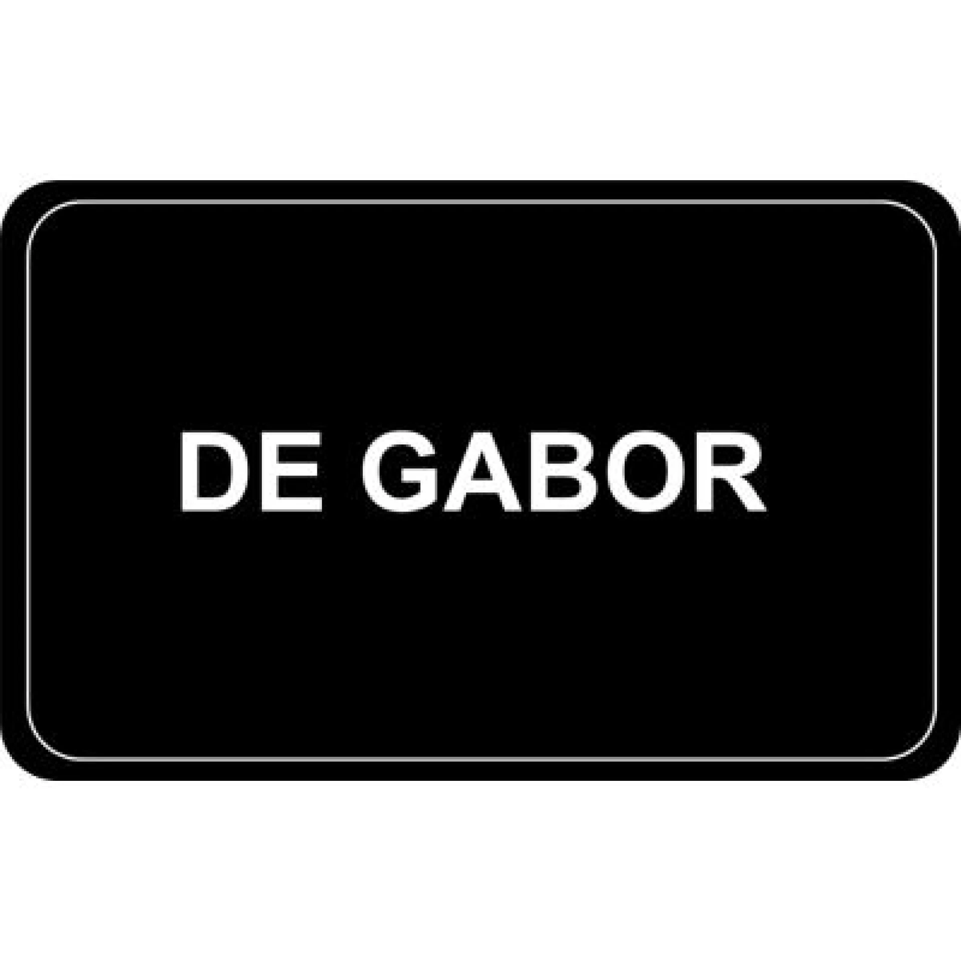 De Gabor