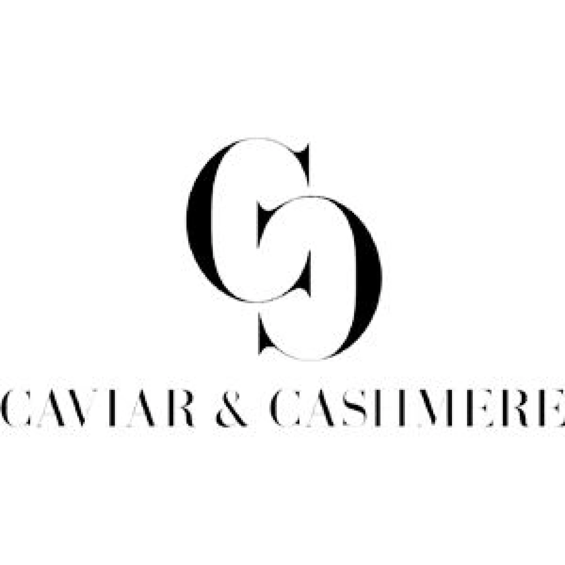 Caviar & Cashmere