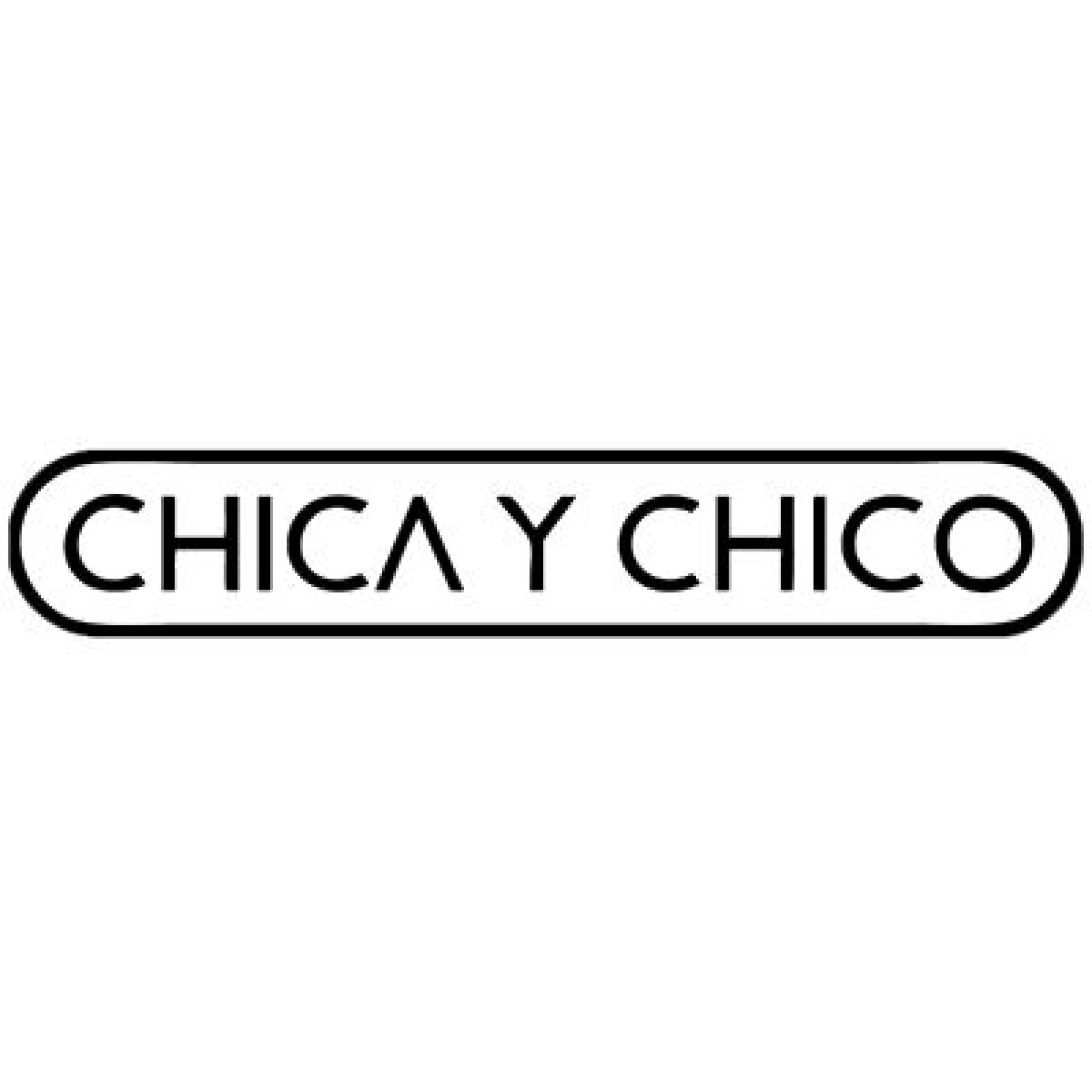 Chica Y Chico