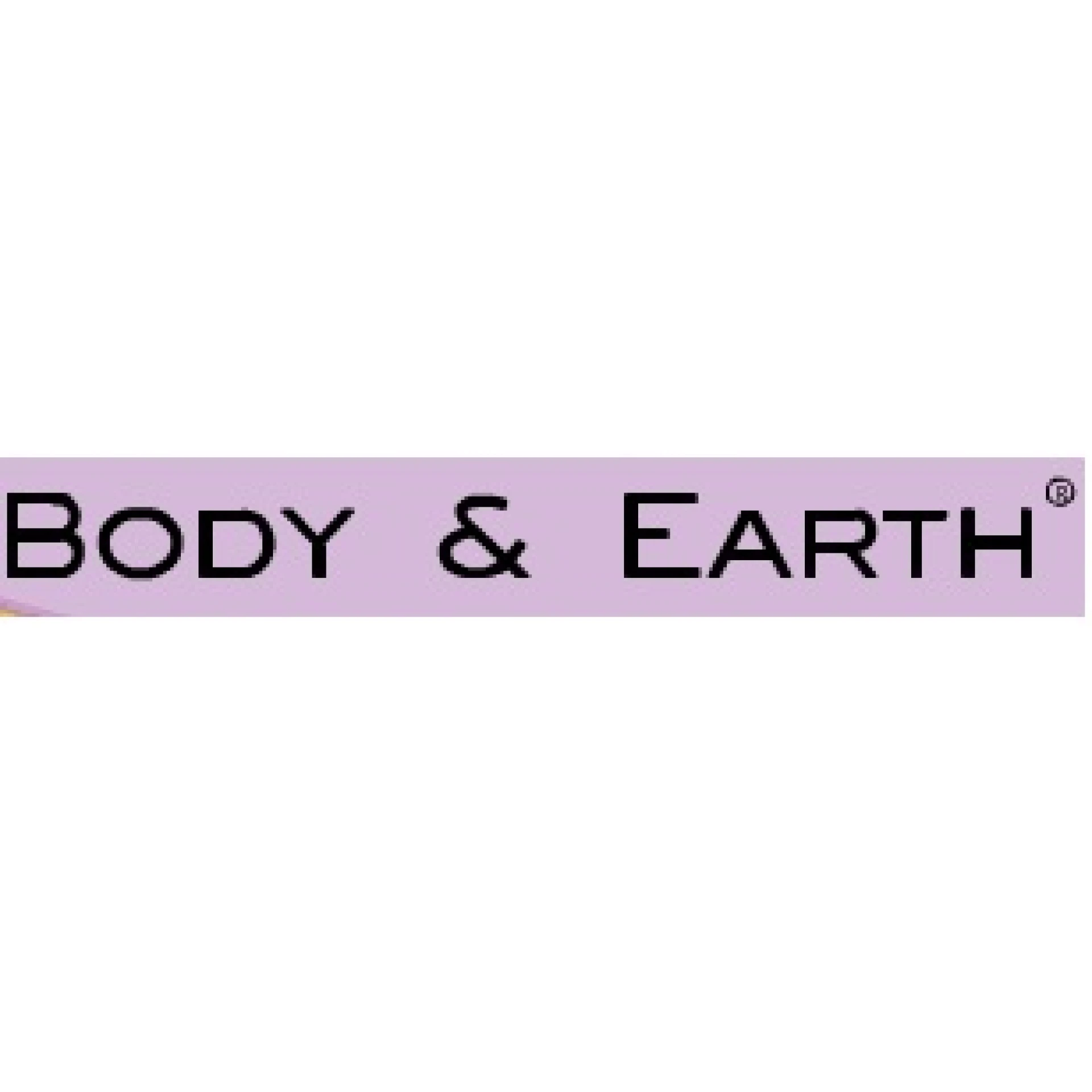 Body & Earth