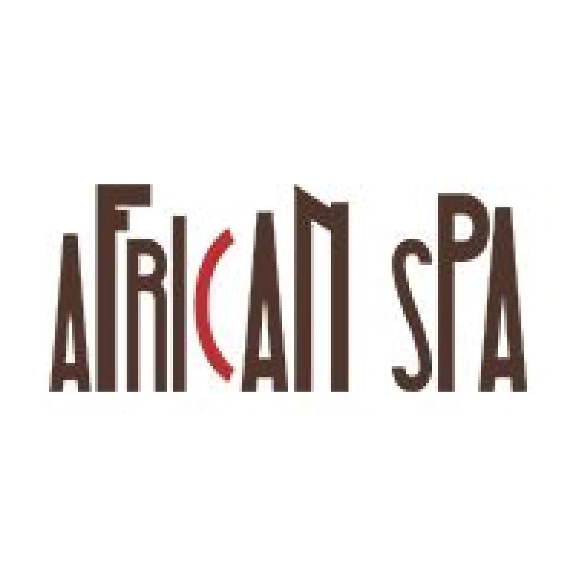 African Spa
