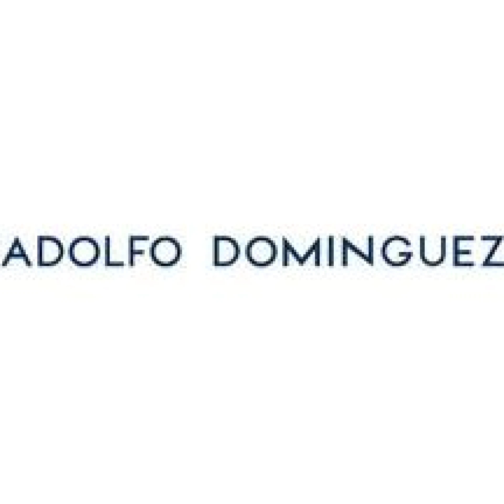 Adolfo Dominguez