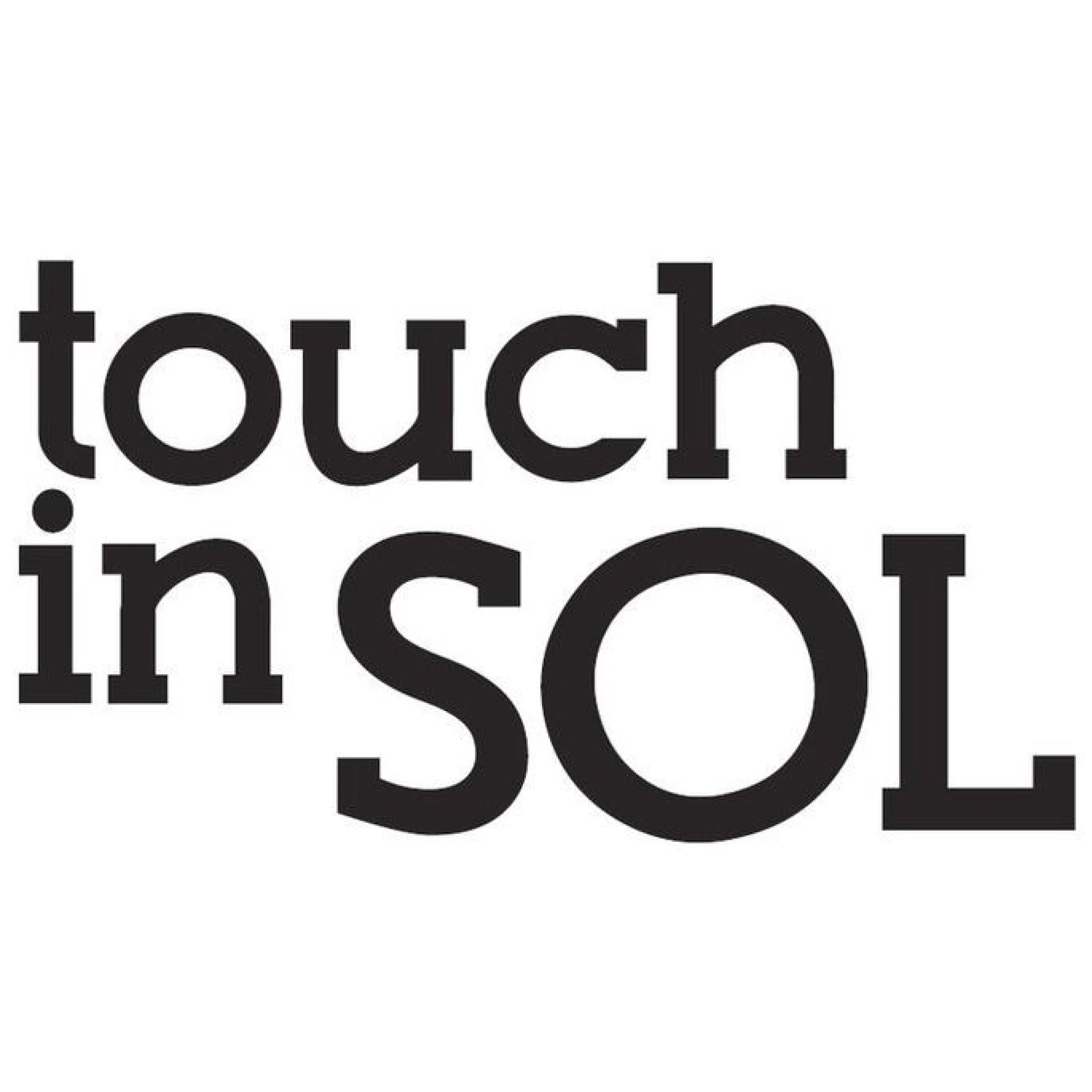 Touch in Sol