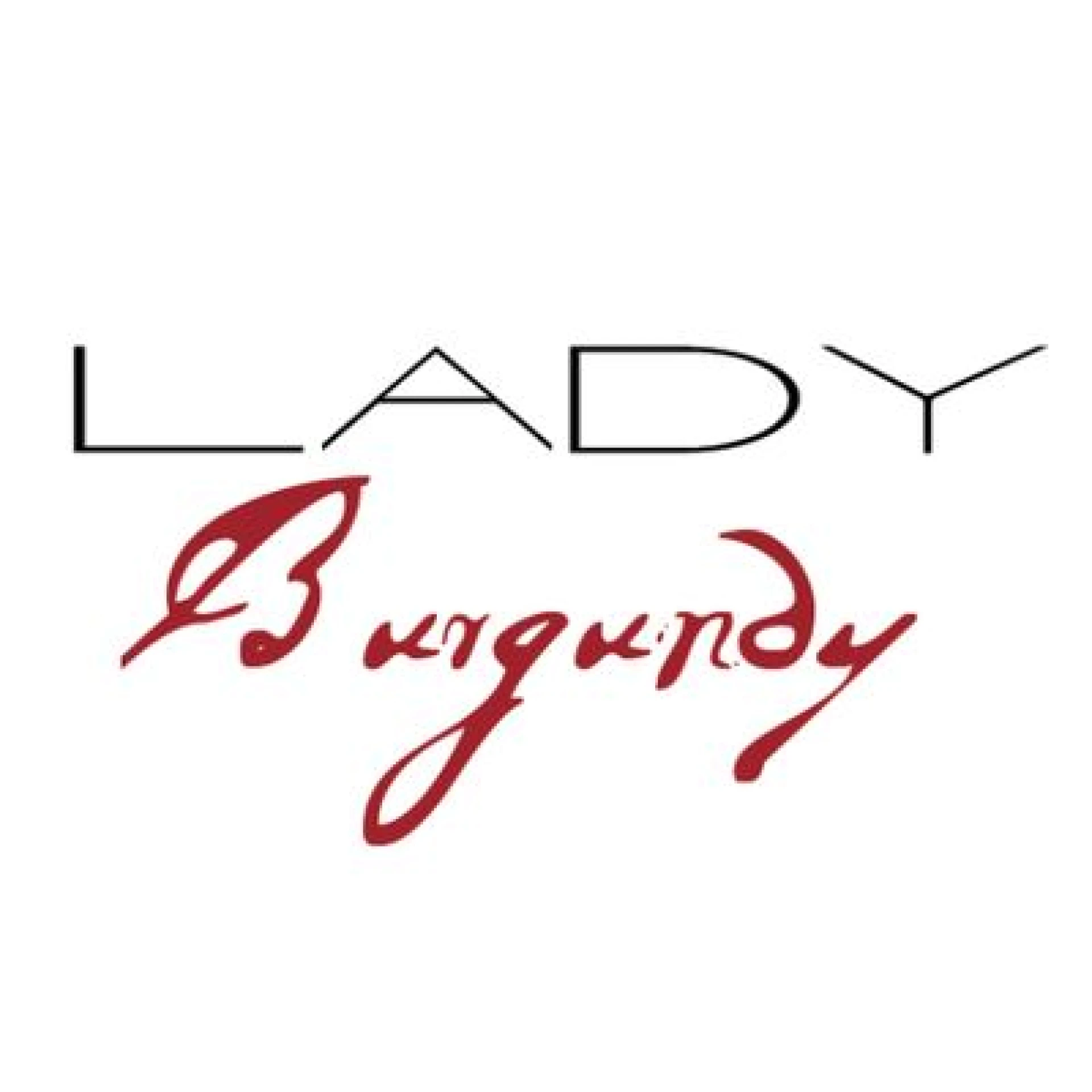 Lady Burgundy