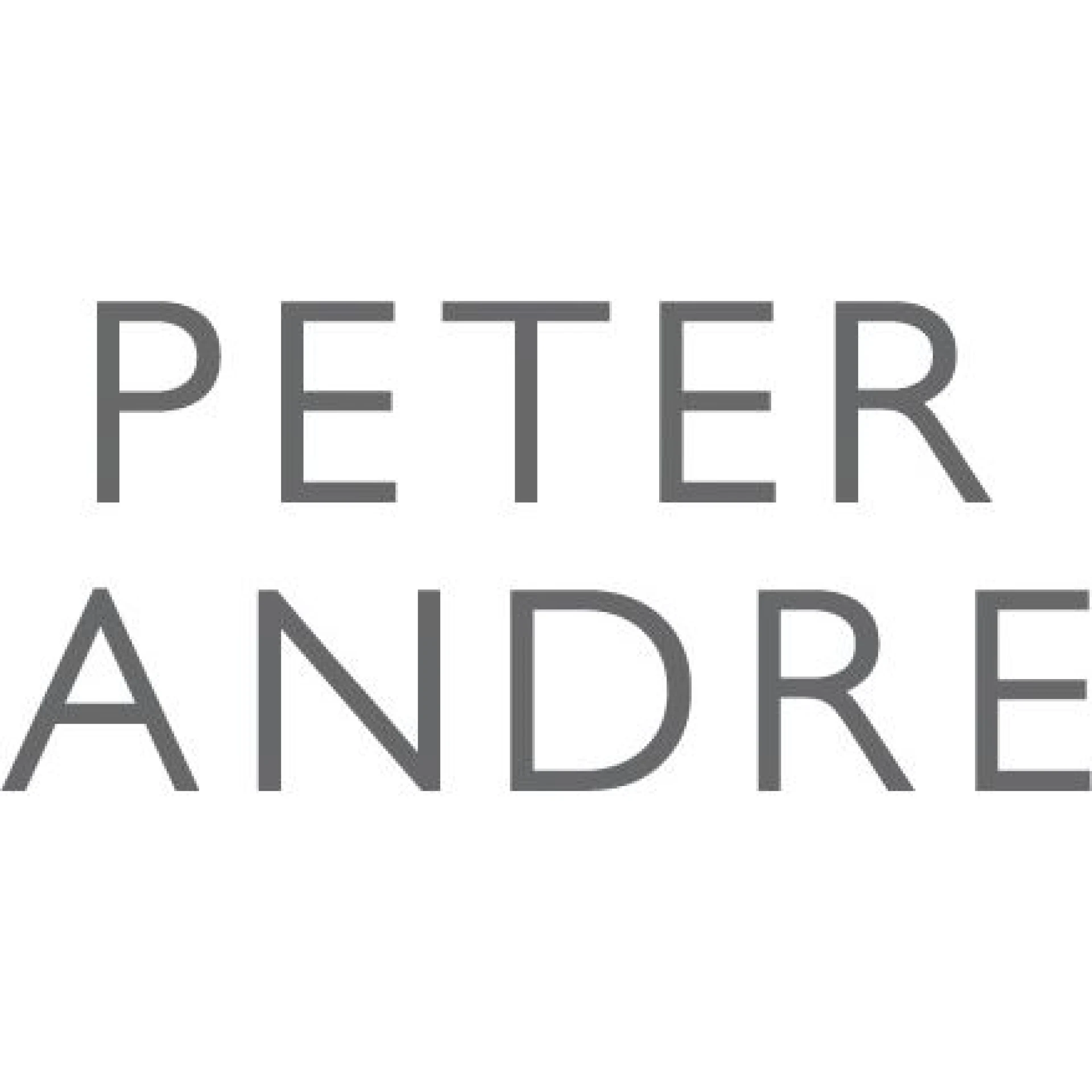 Peter Andre