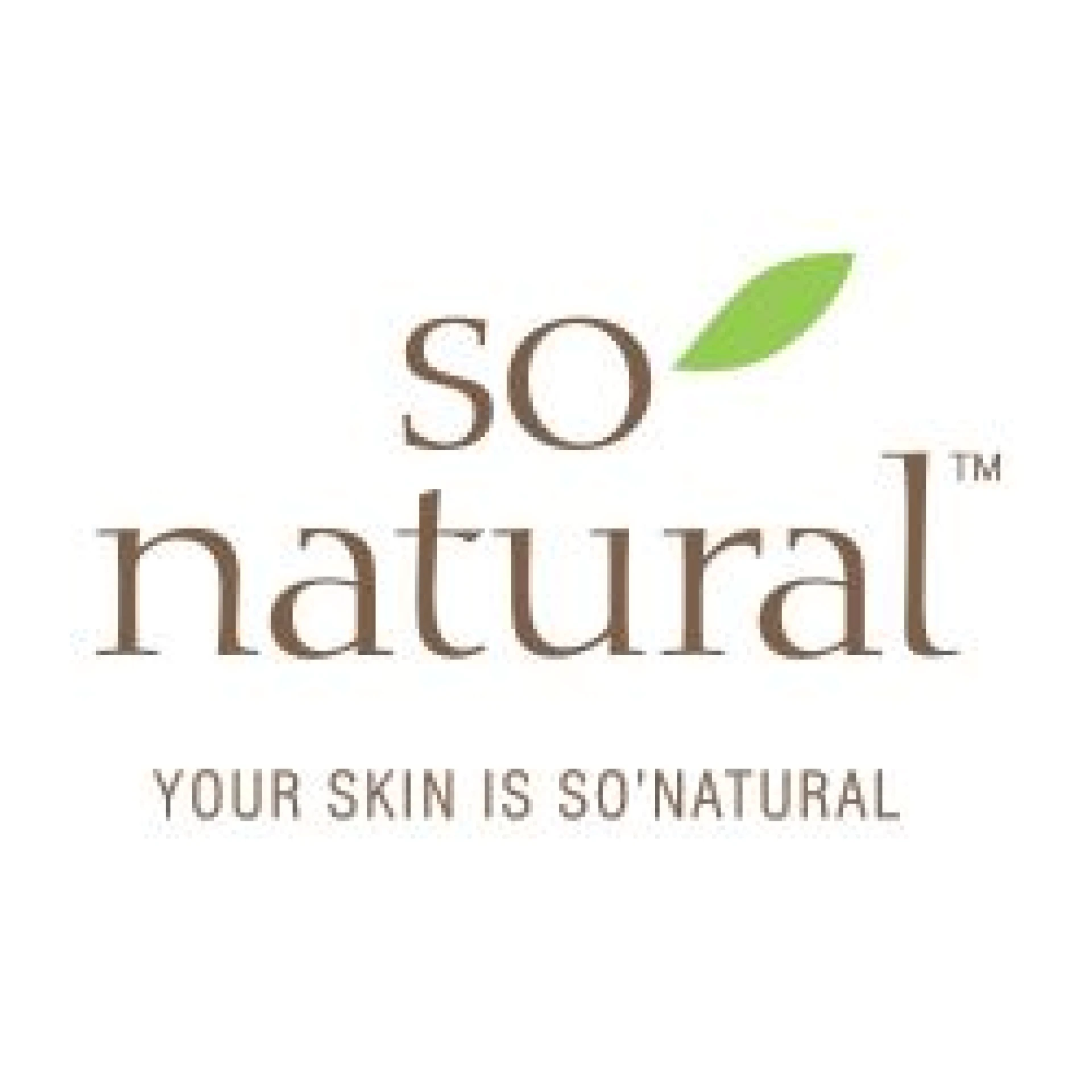 So Natural