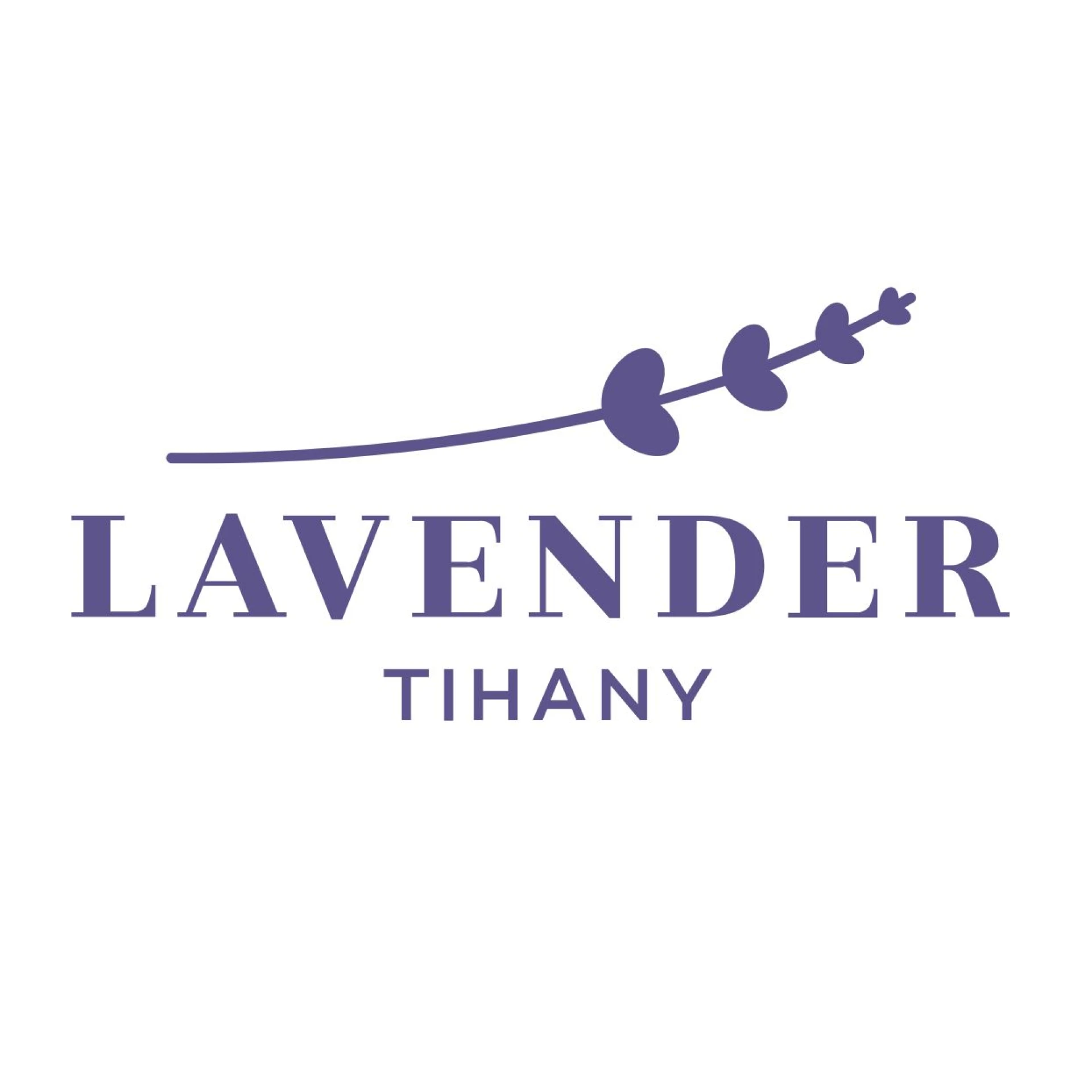 Lavender Tihany