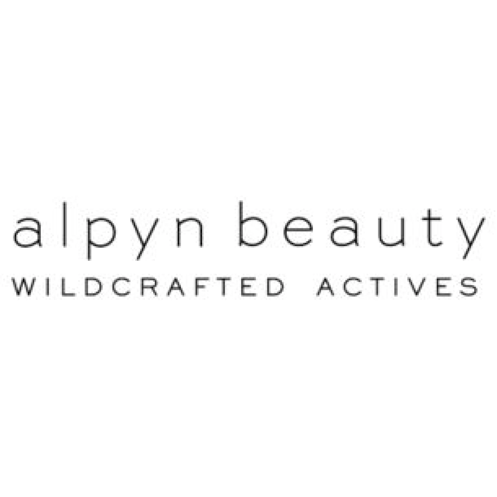 Alpyn Beauty