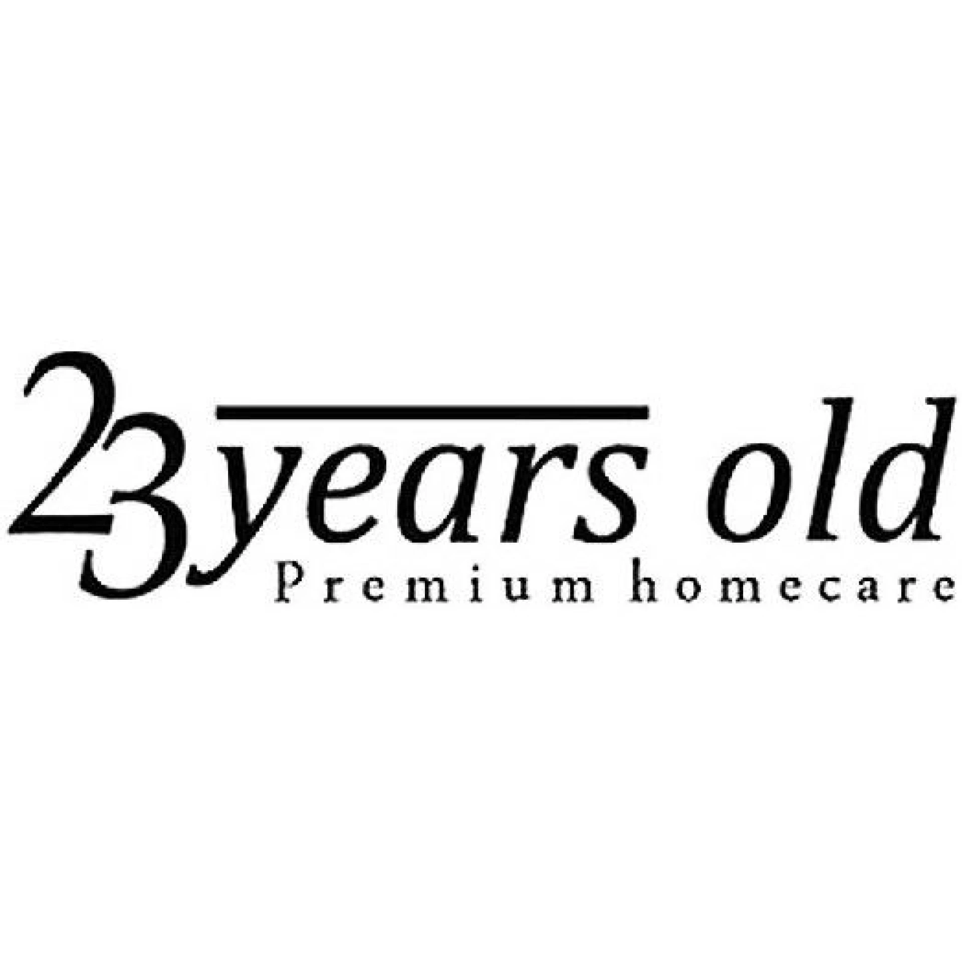 23 Years Old