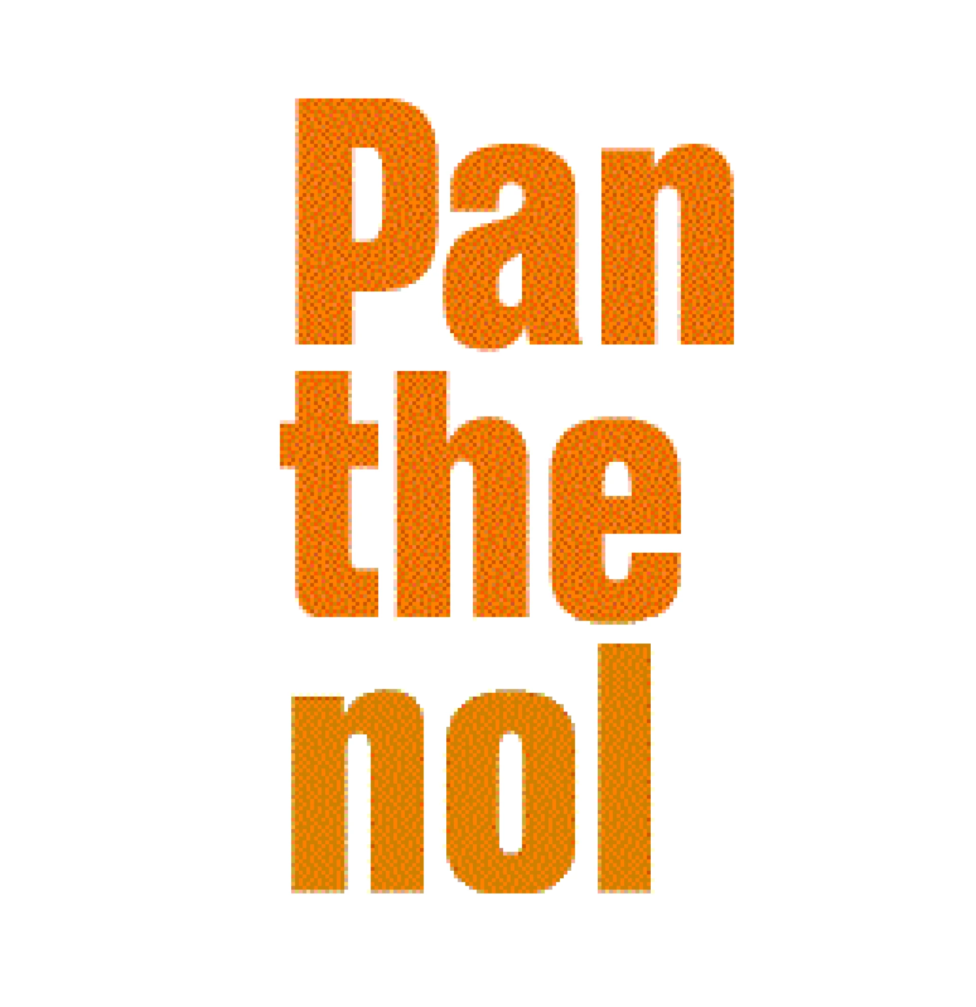 Panthenol Forte