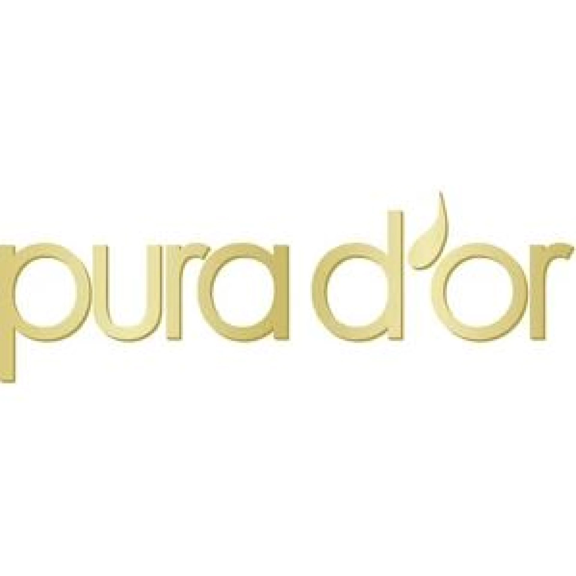 pura d'or