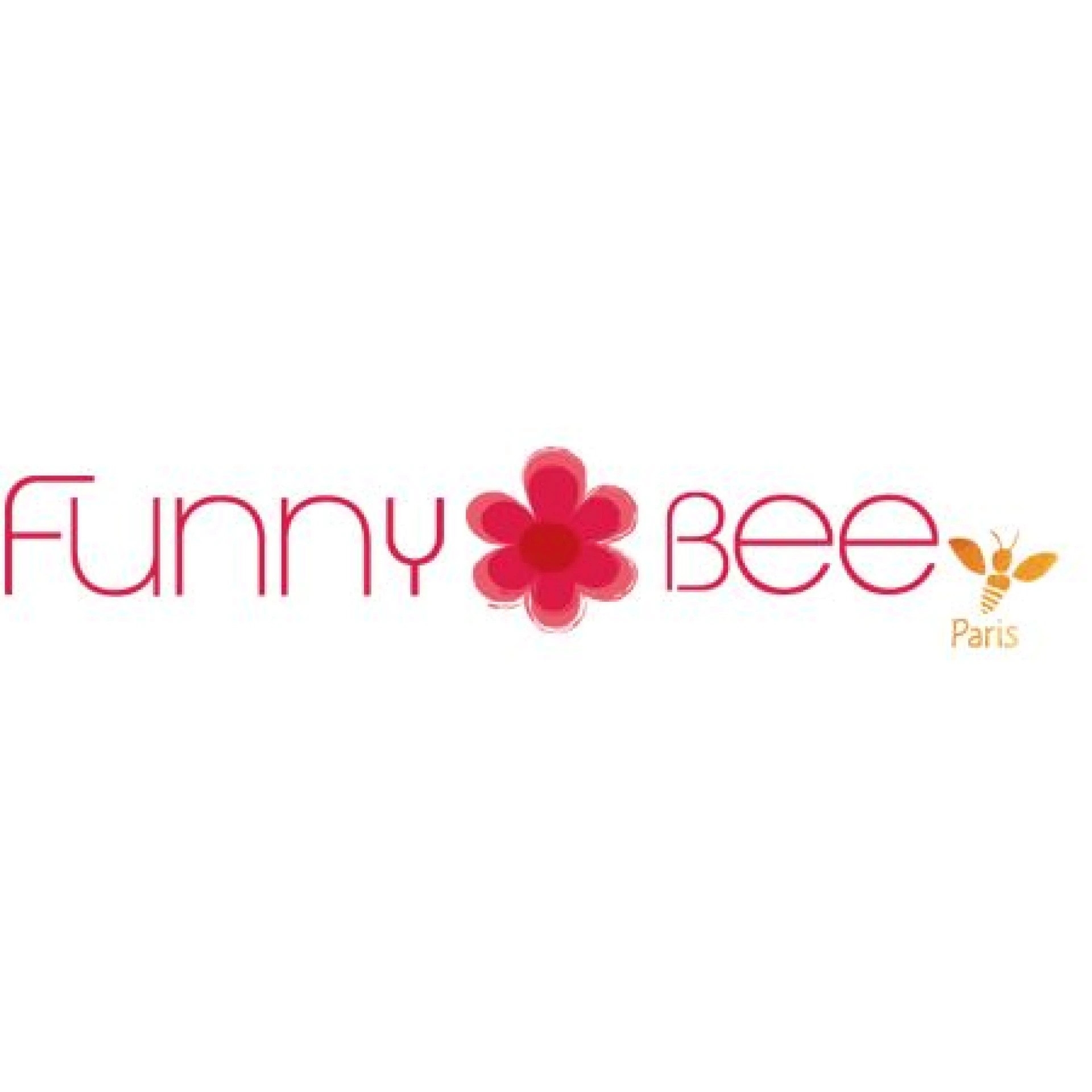 Funny Bee