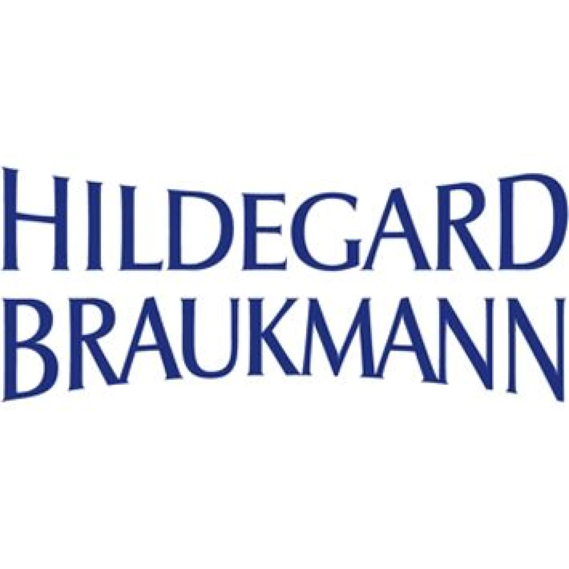 Hildegard Braukmann