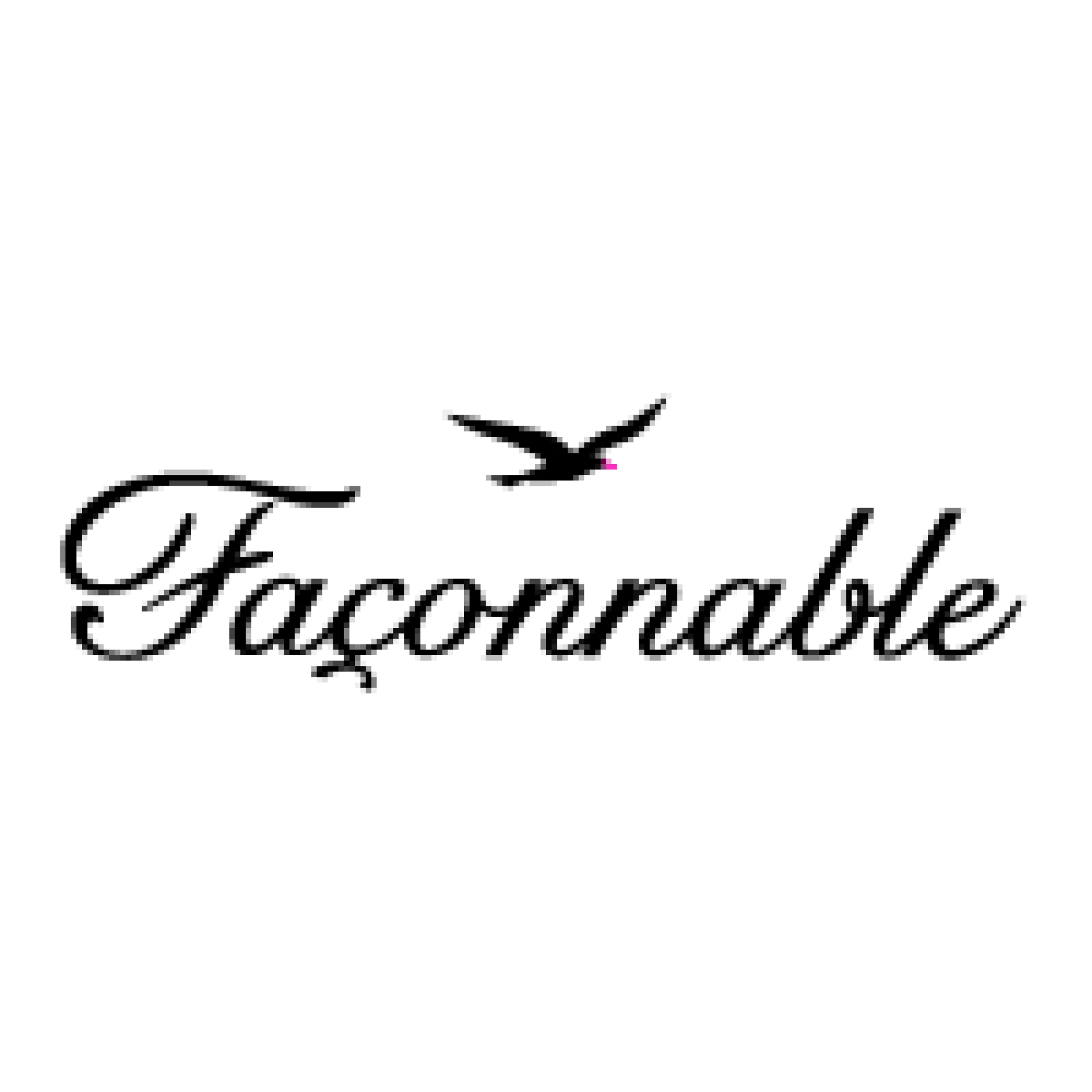 Faconnable