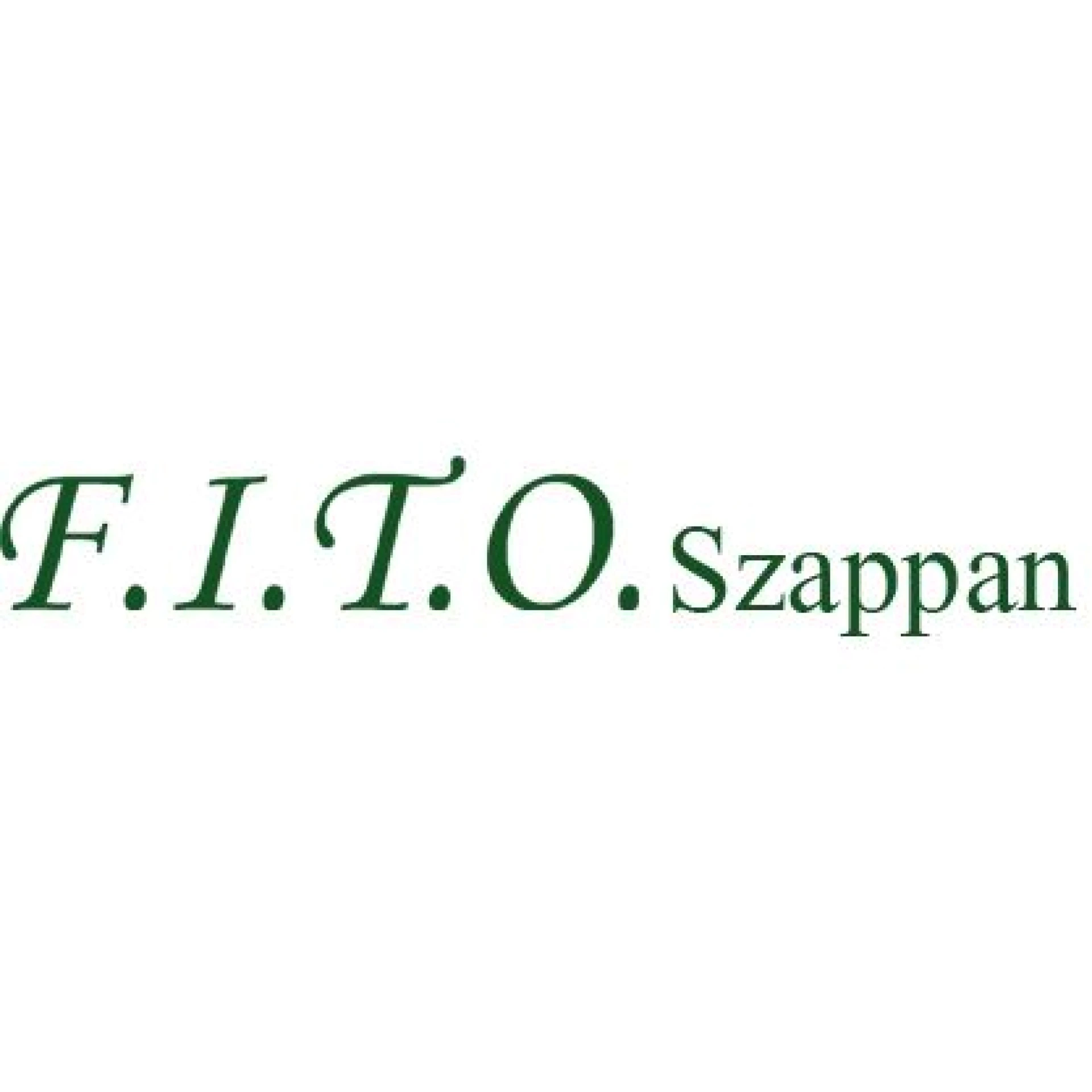 F.I.T.O. Szappan