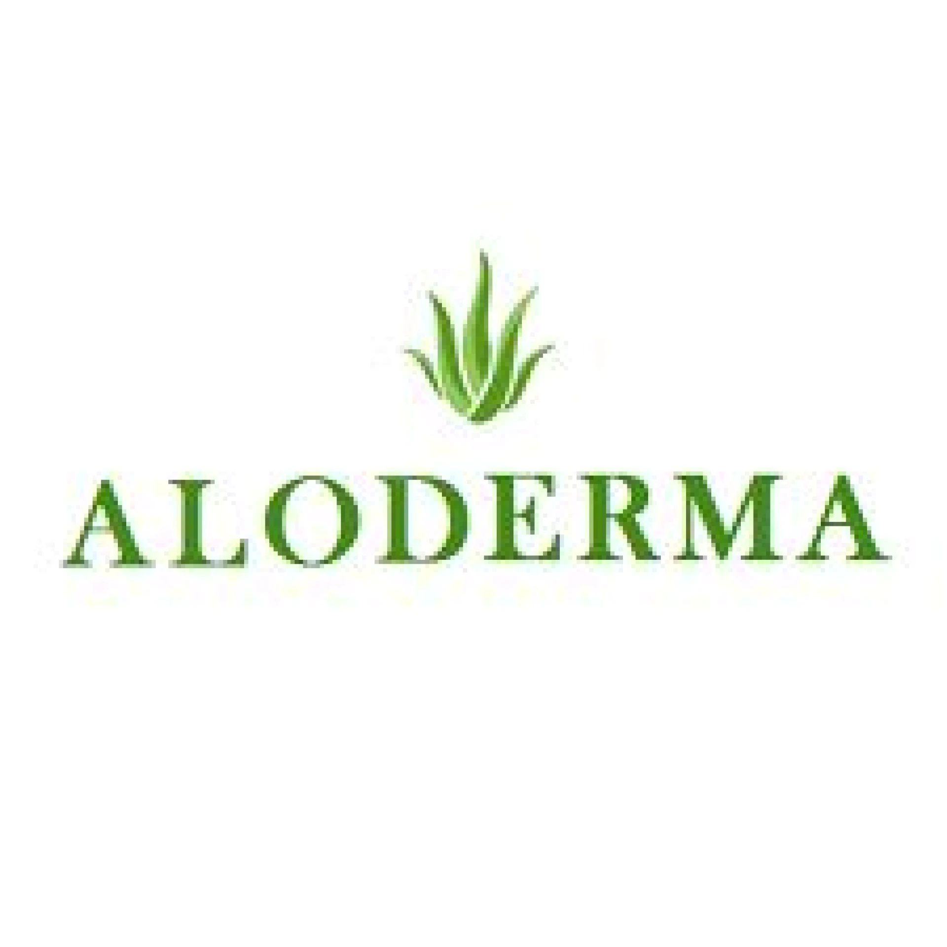 Aloderma