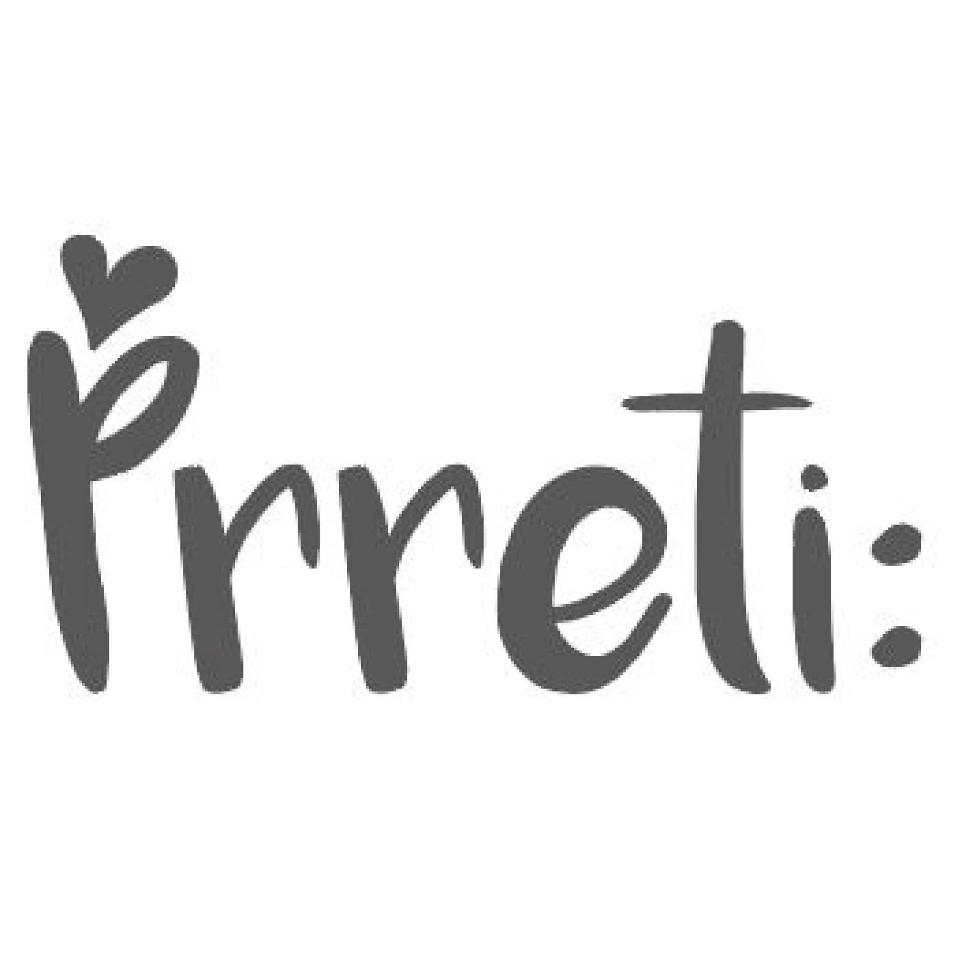 Prreti