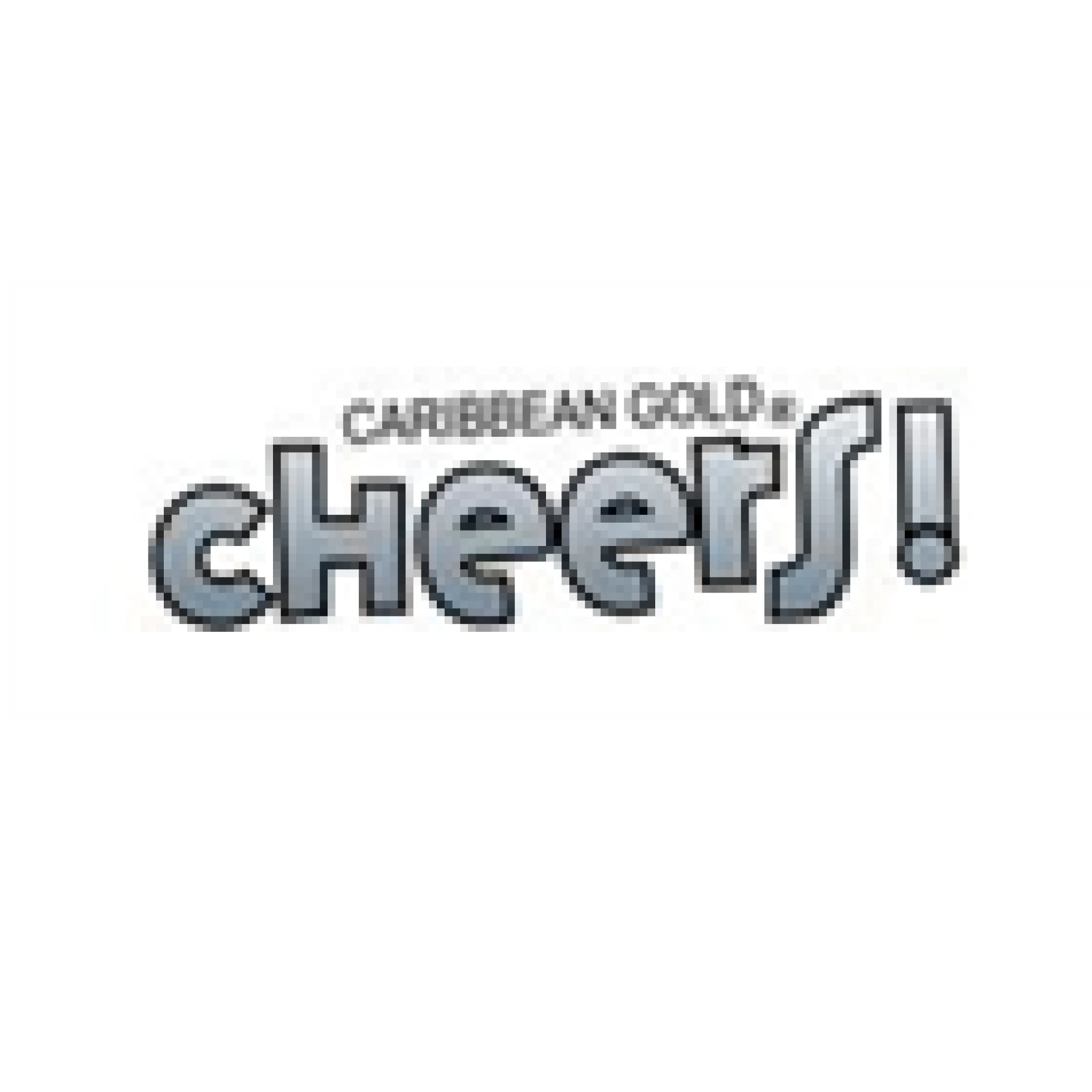 Cheers Caribbean Gold