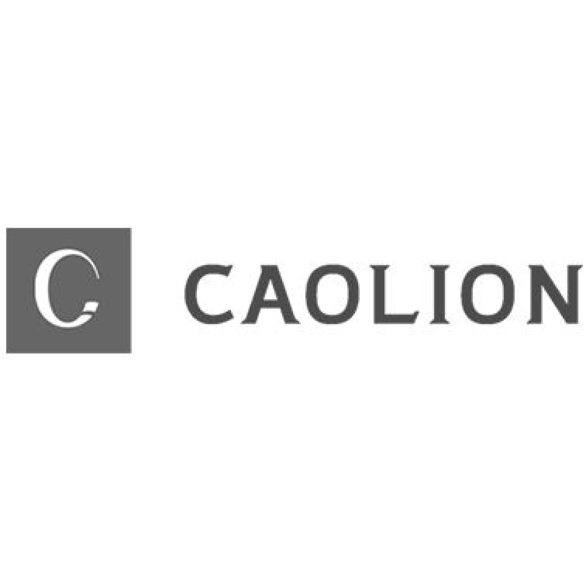Caolion