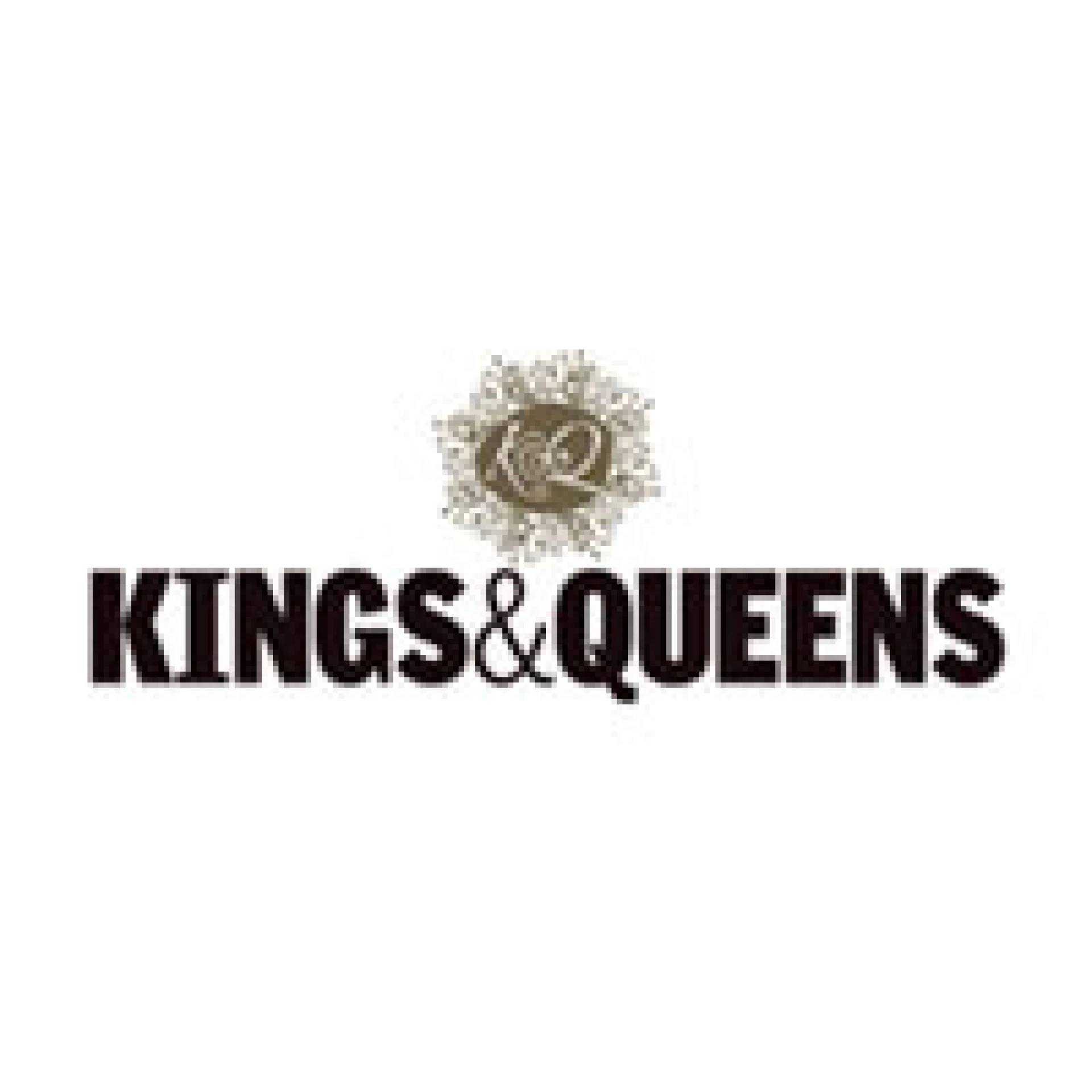 Kings & Queens