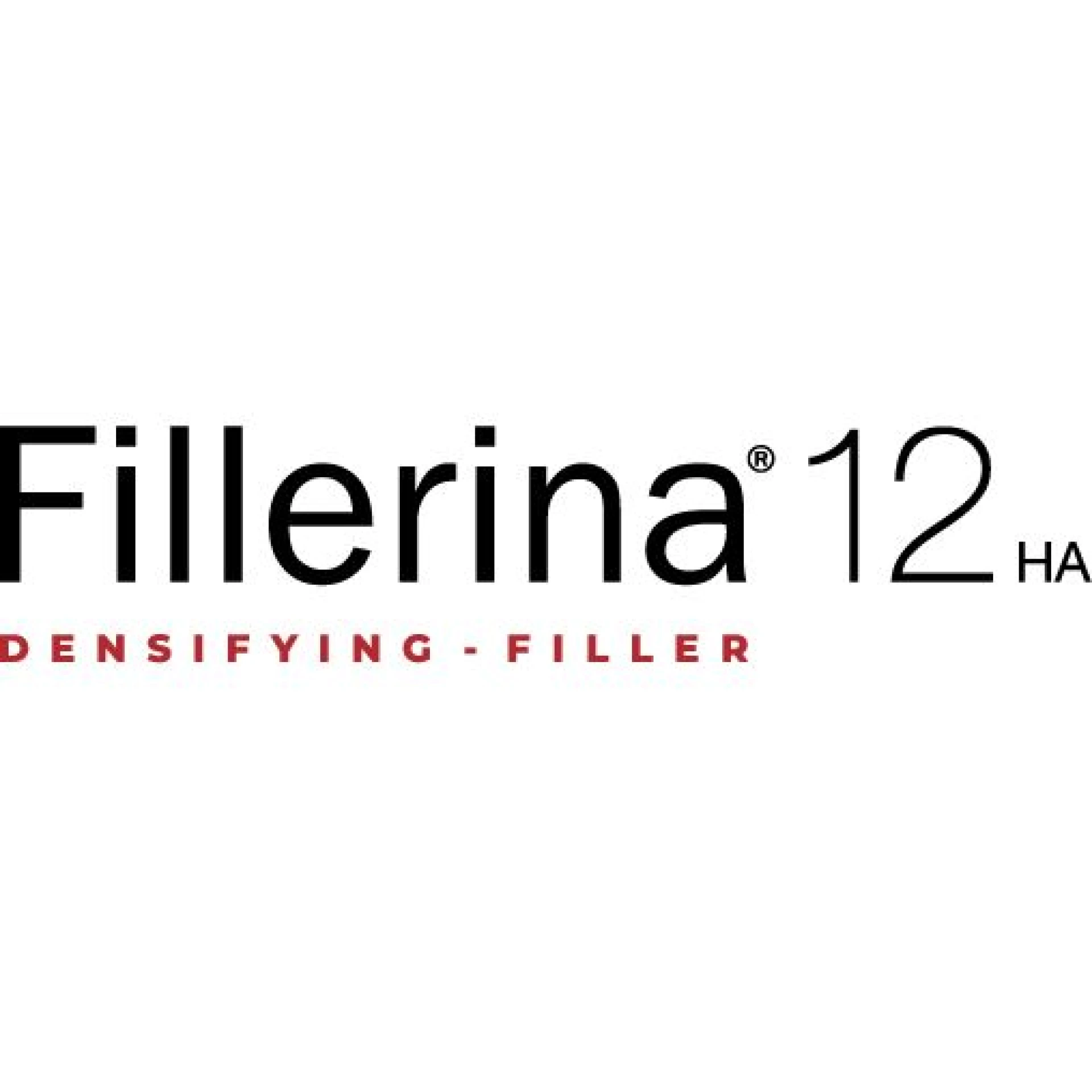 Fillerina 12 HA