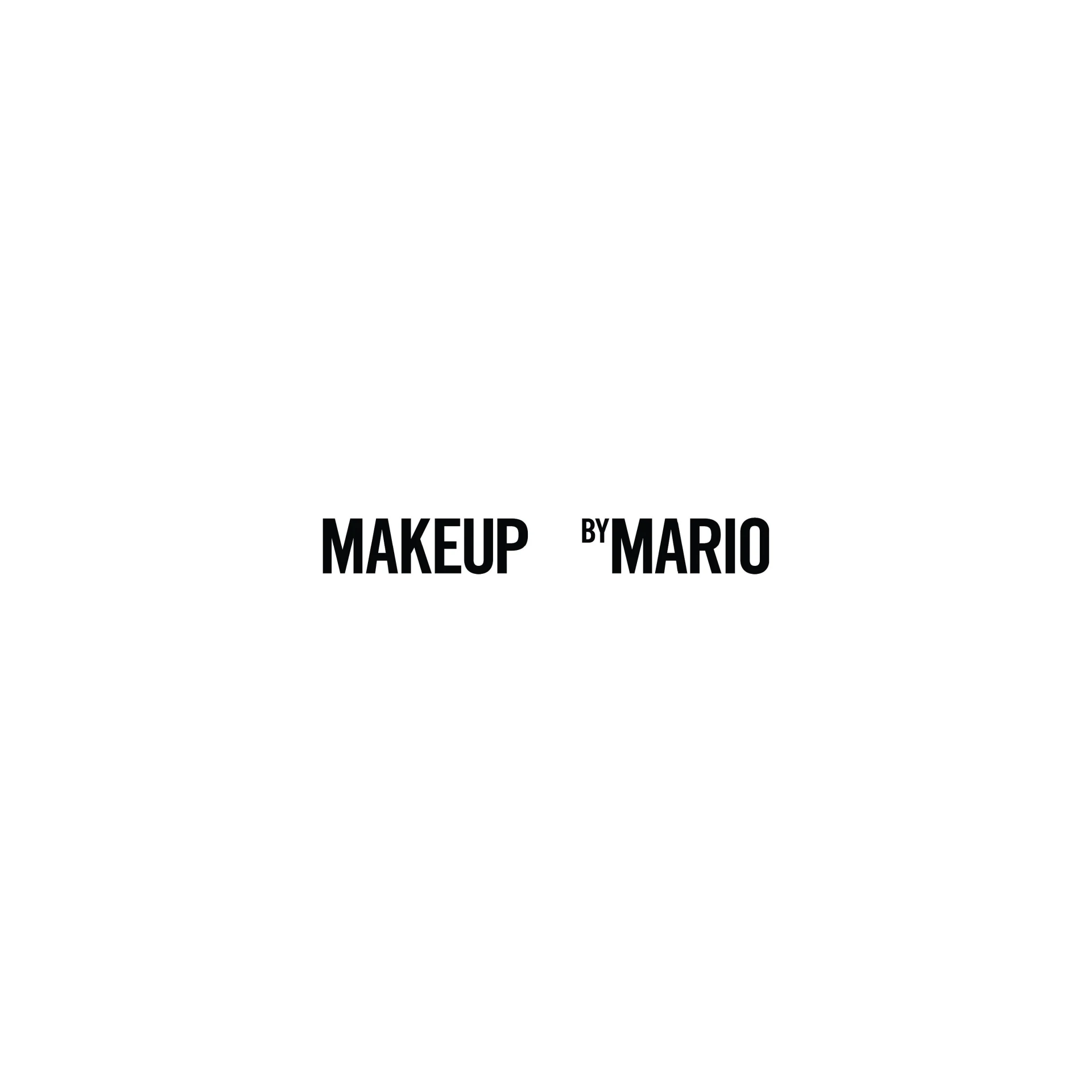 Makeup by Mario