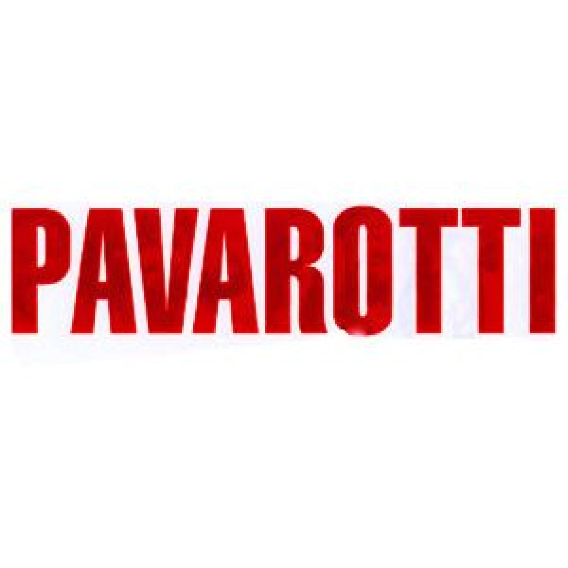 Pavarotti