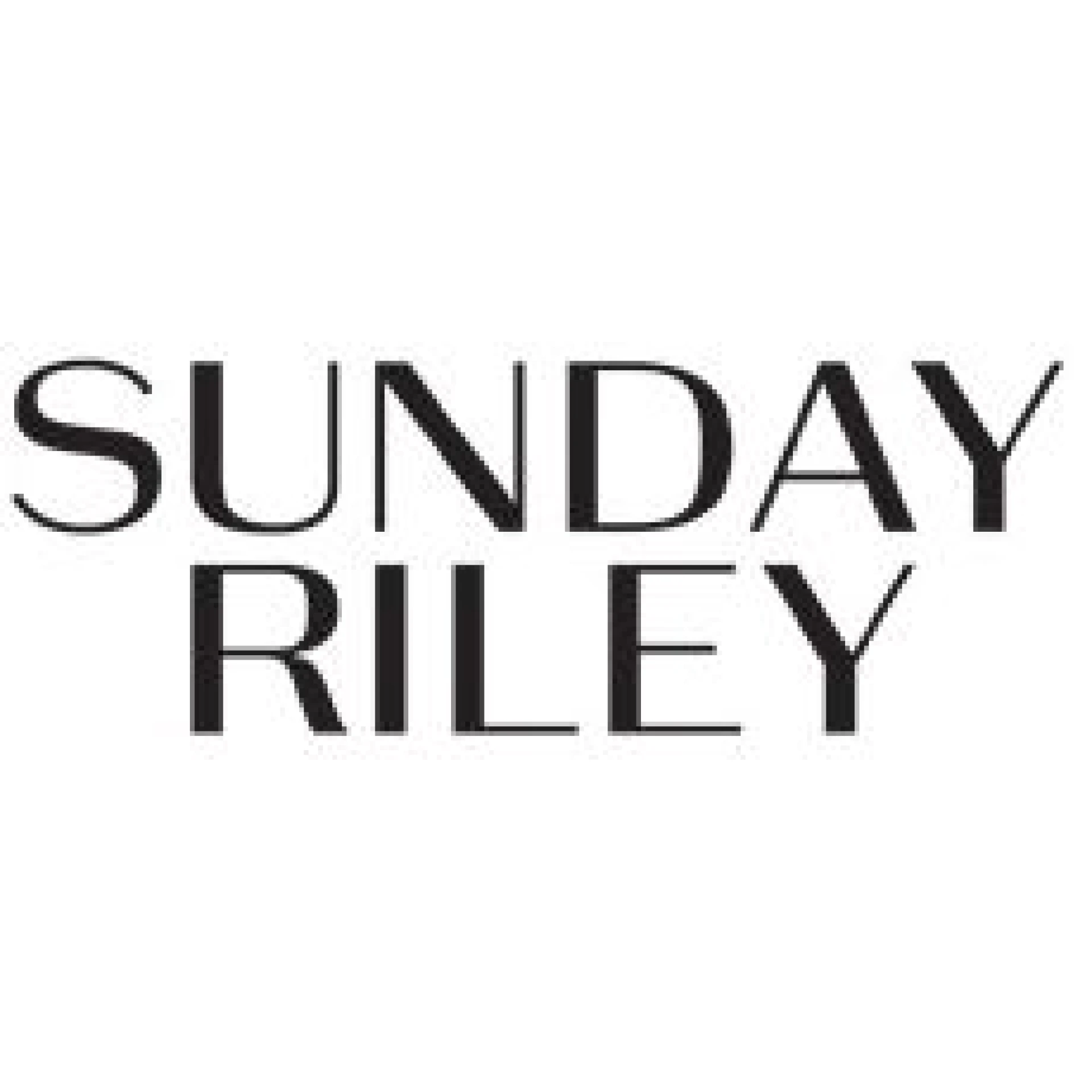 Sunday Riley